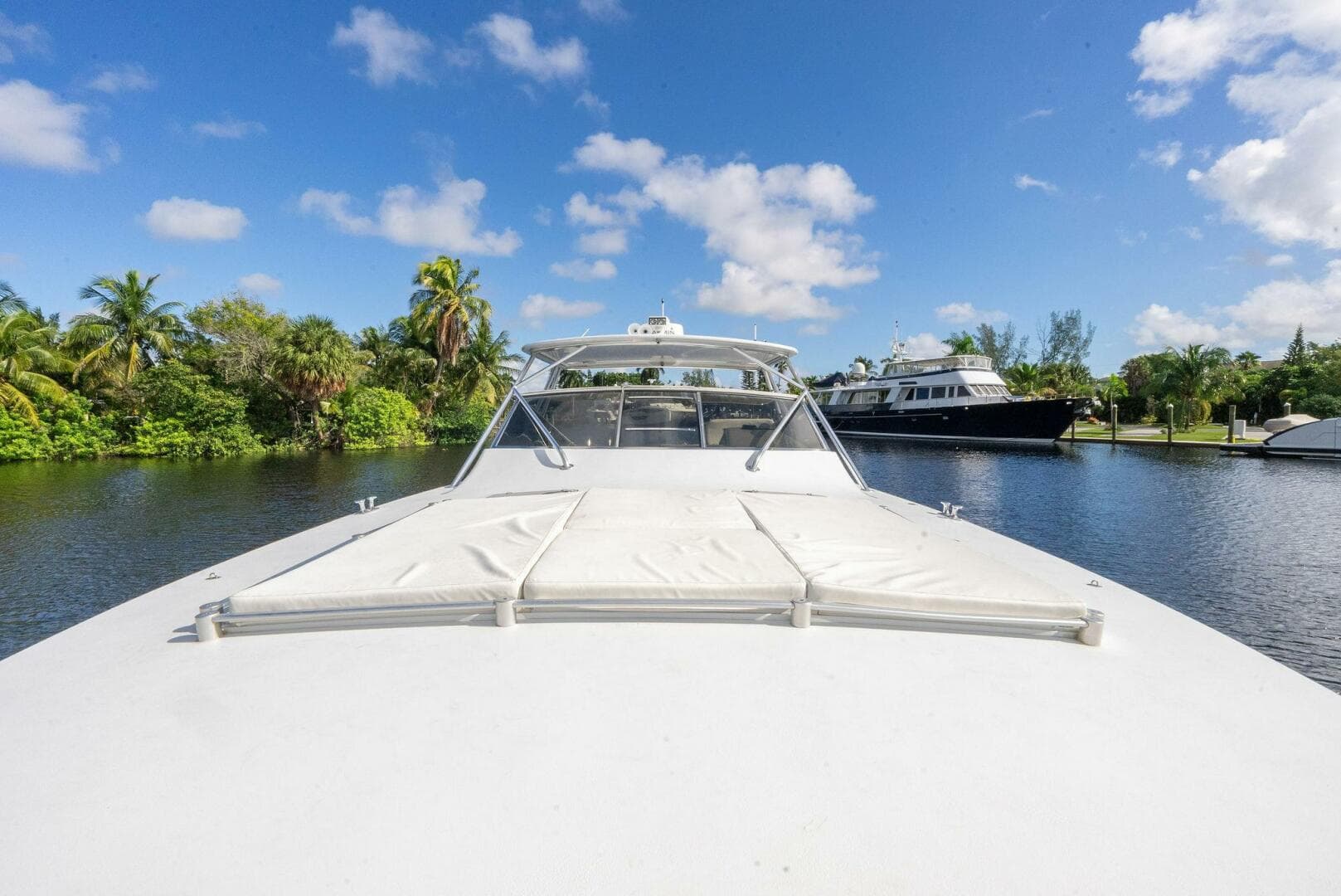 1995 Itama 46 — photo 10