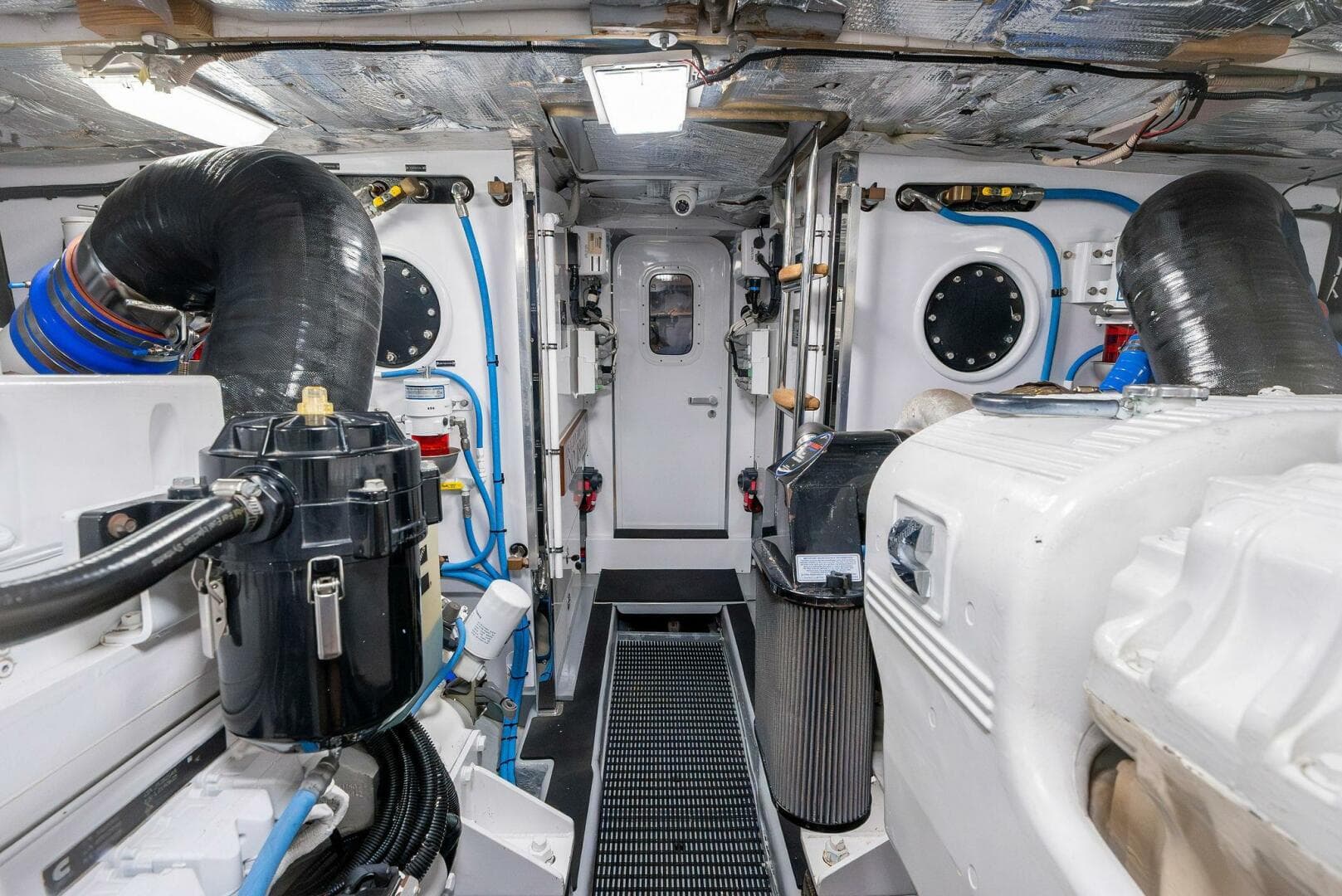 1995 Itama 46 — photo 37