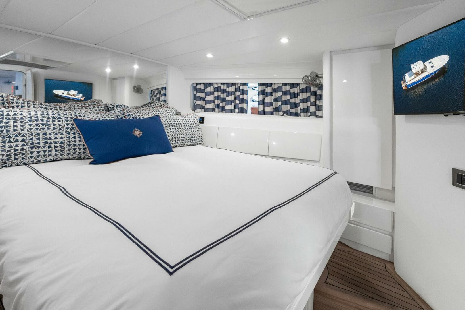 1995 Itama 46 — photo 32