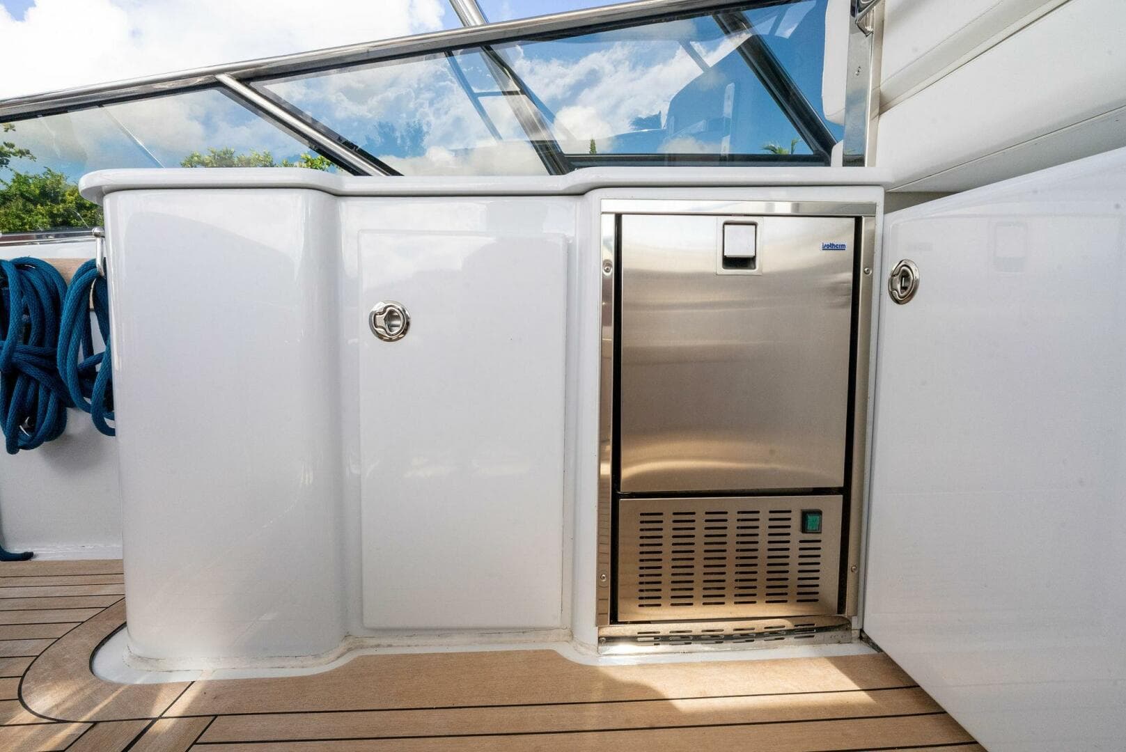 1995 Itama 46 — photo 18