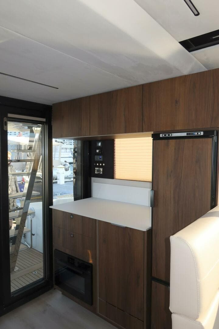 2026 Cobra Seamaster 45 — photo 20