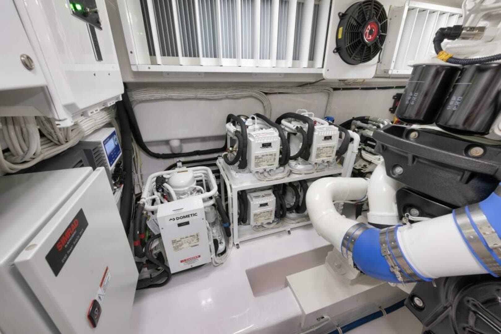 2024 Viking 68 Convertible — photo 77