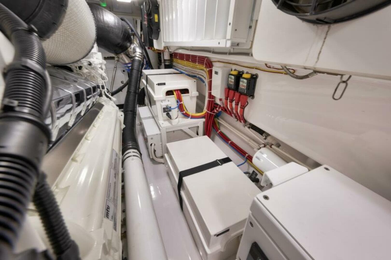 2024 Viking 68 Convertible — photo 80