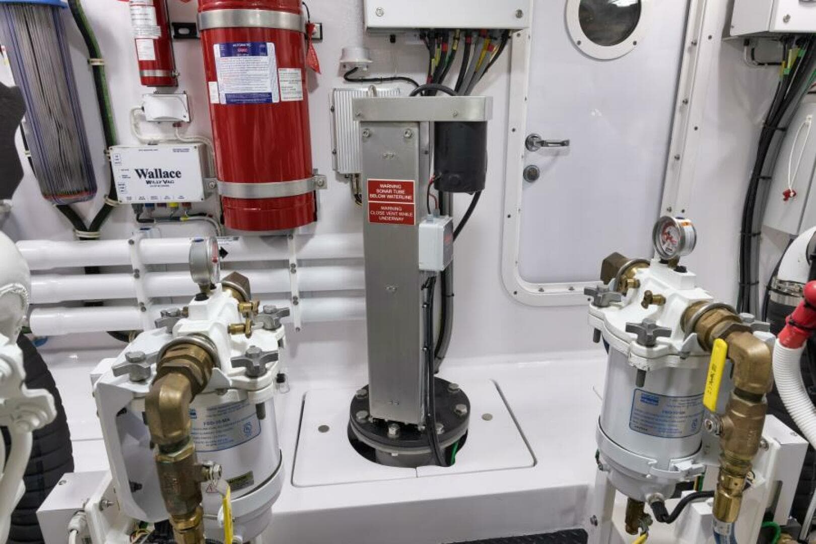 2024 Viking 68 Convertible — photo 74