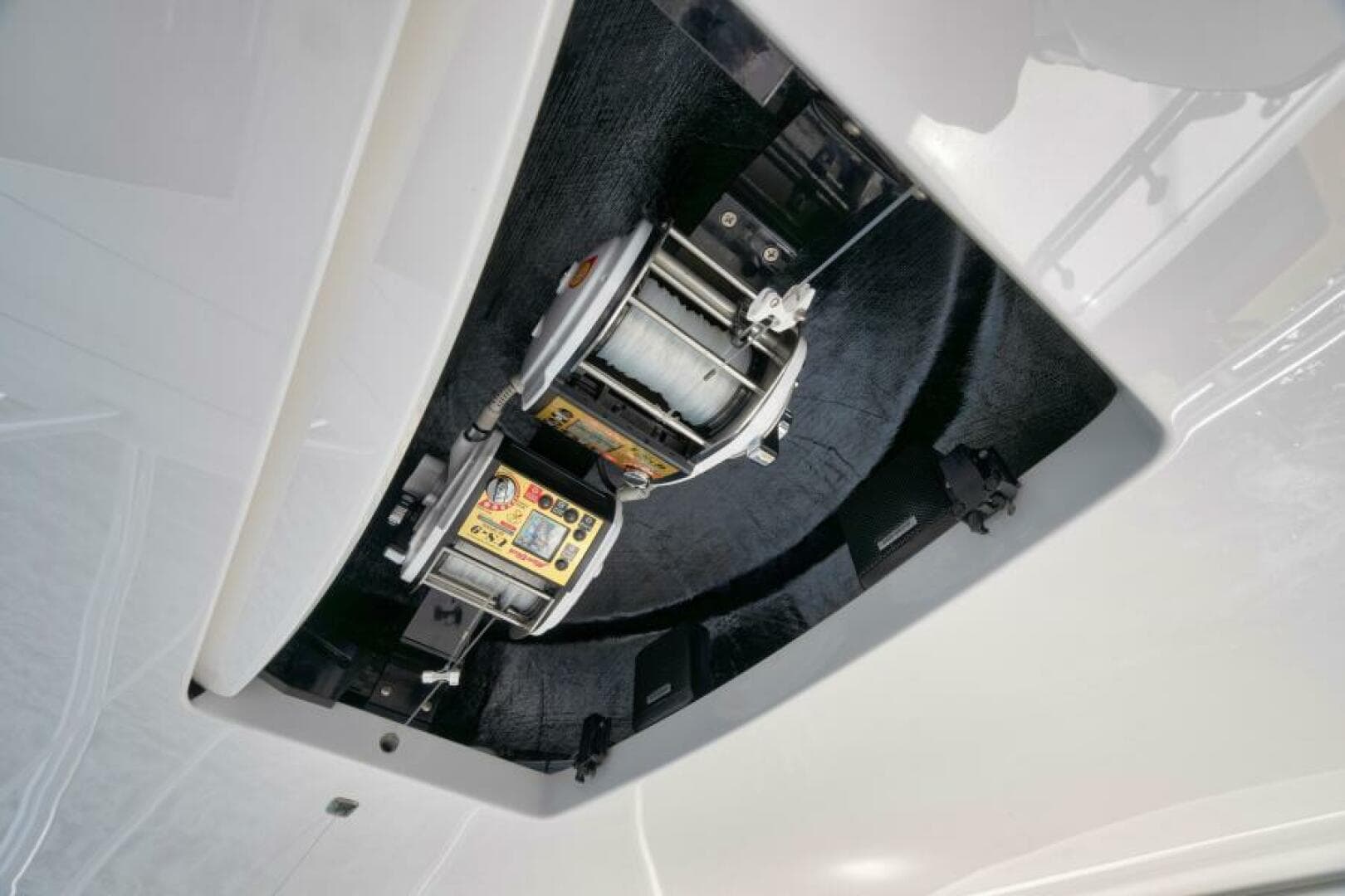 2024 Viking 68 Convertible — photo 56