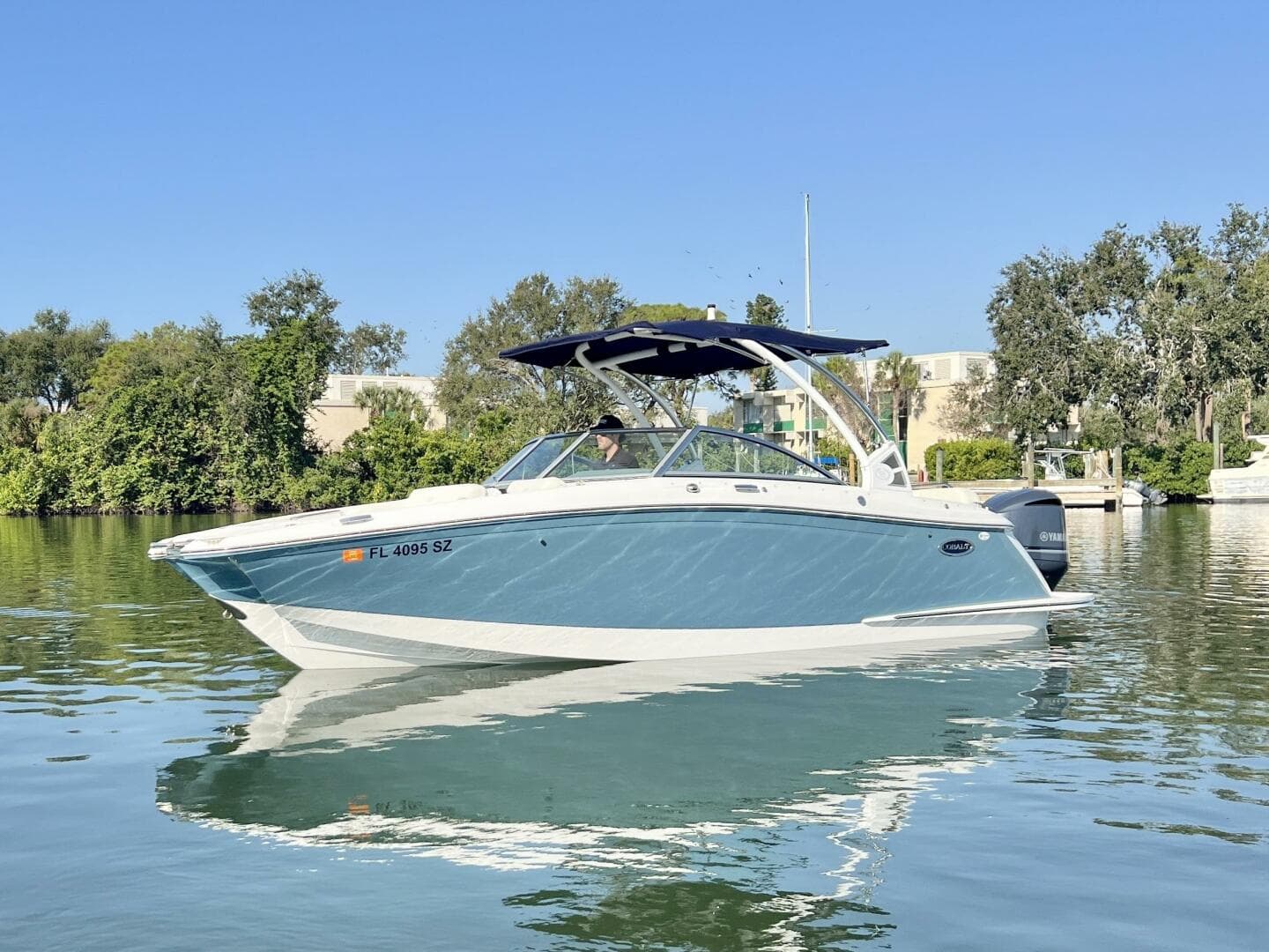 2021 Cobalt 25 Sc — photo 2