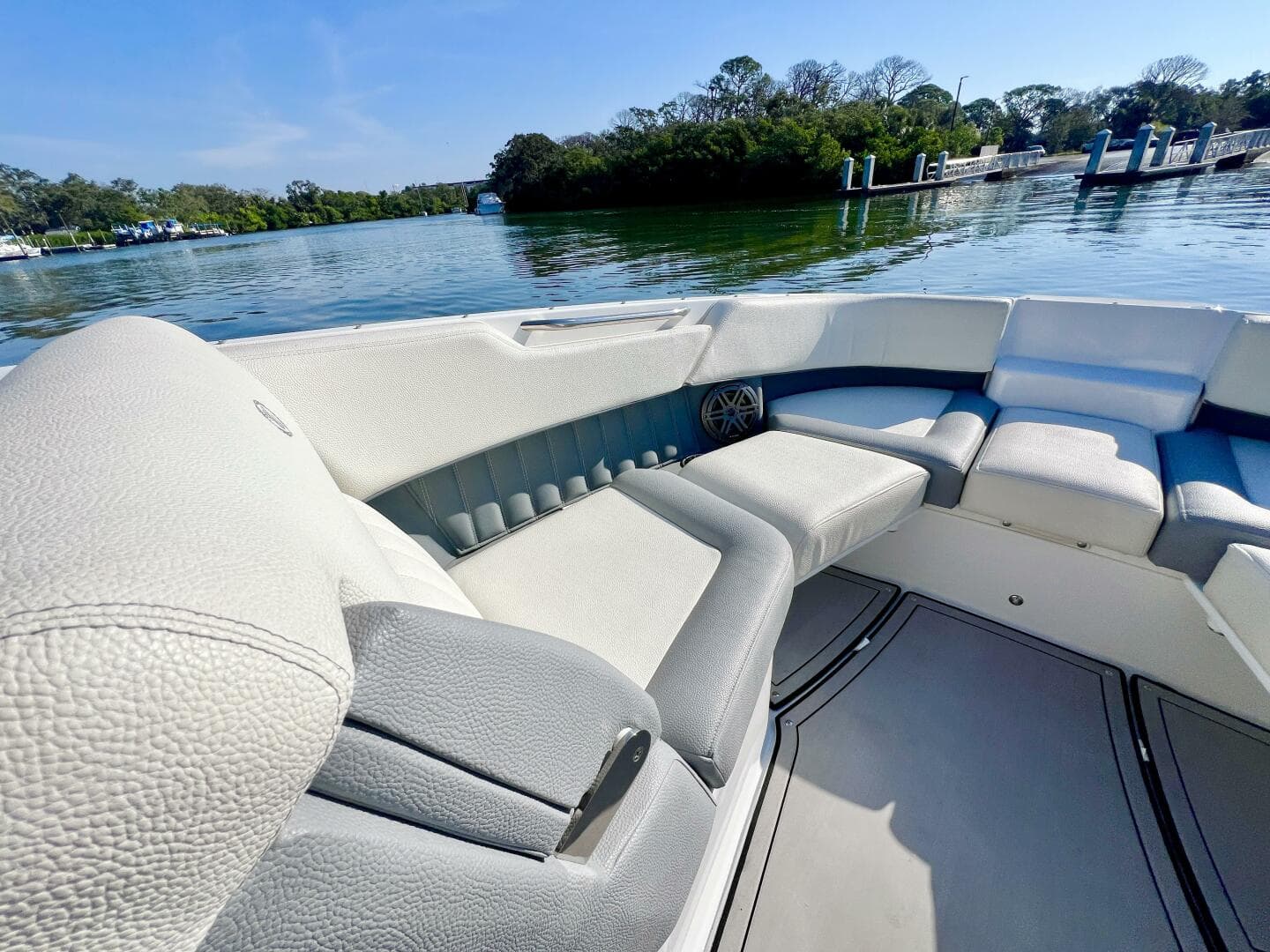 2021 Cobalt 25 Sc — photo 31