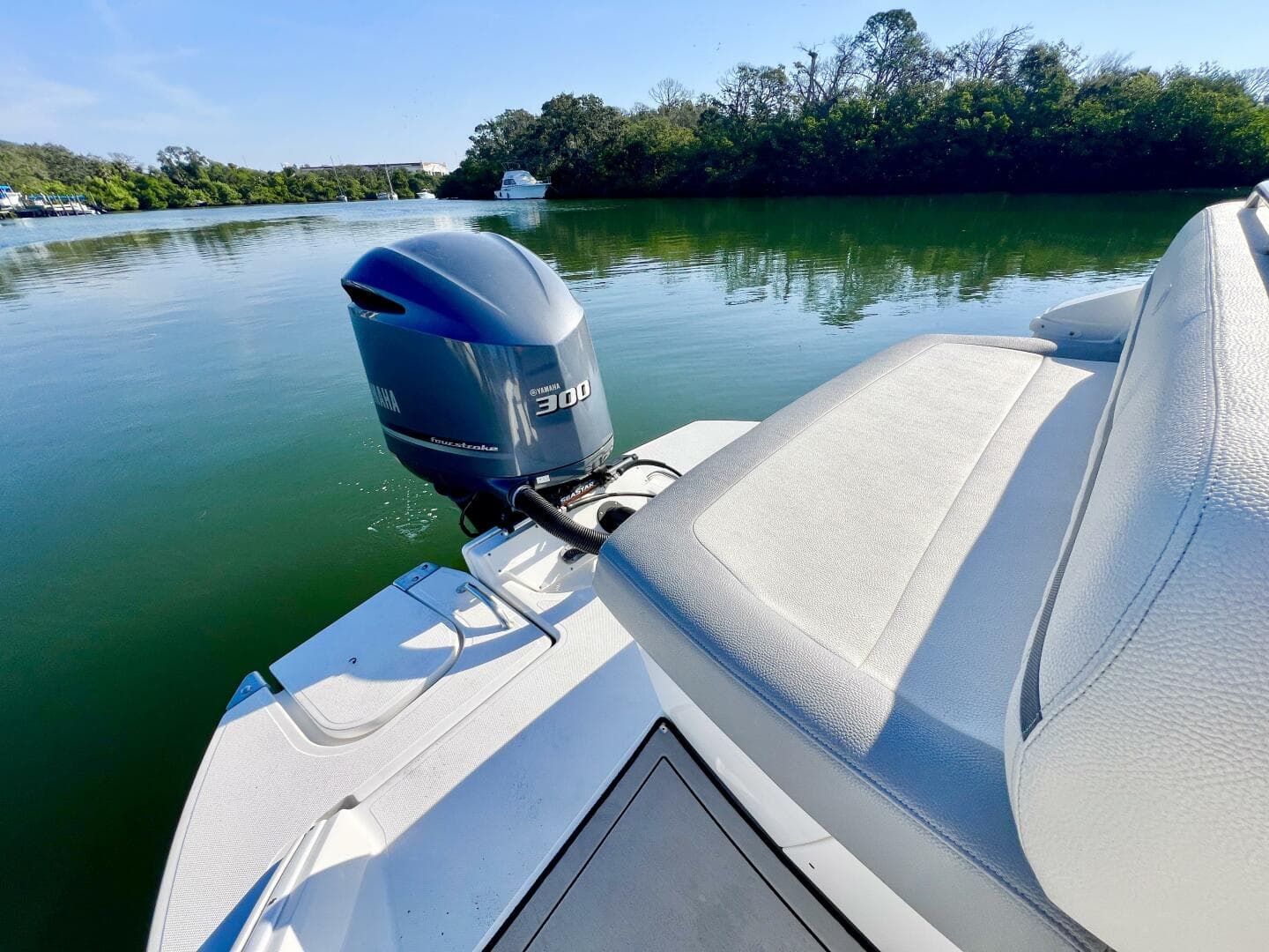 2021 Cobalt 25 Sc — photo 10