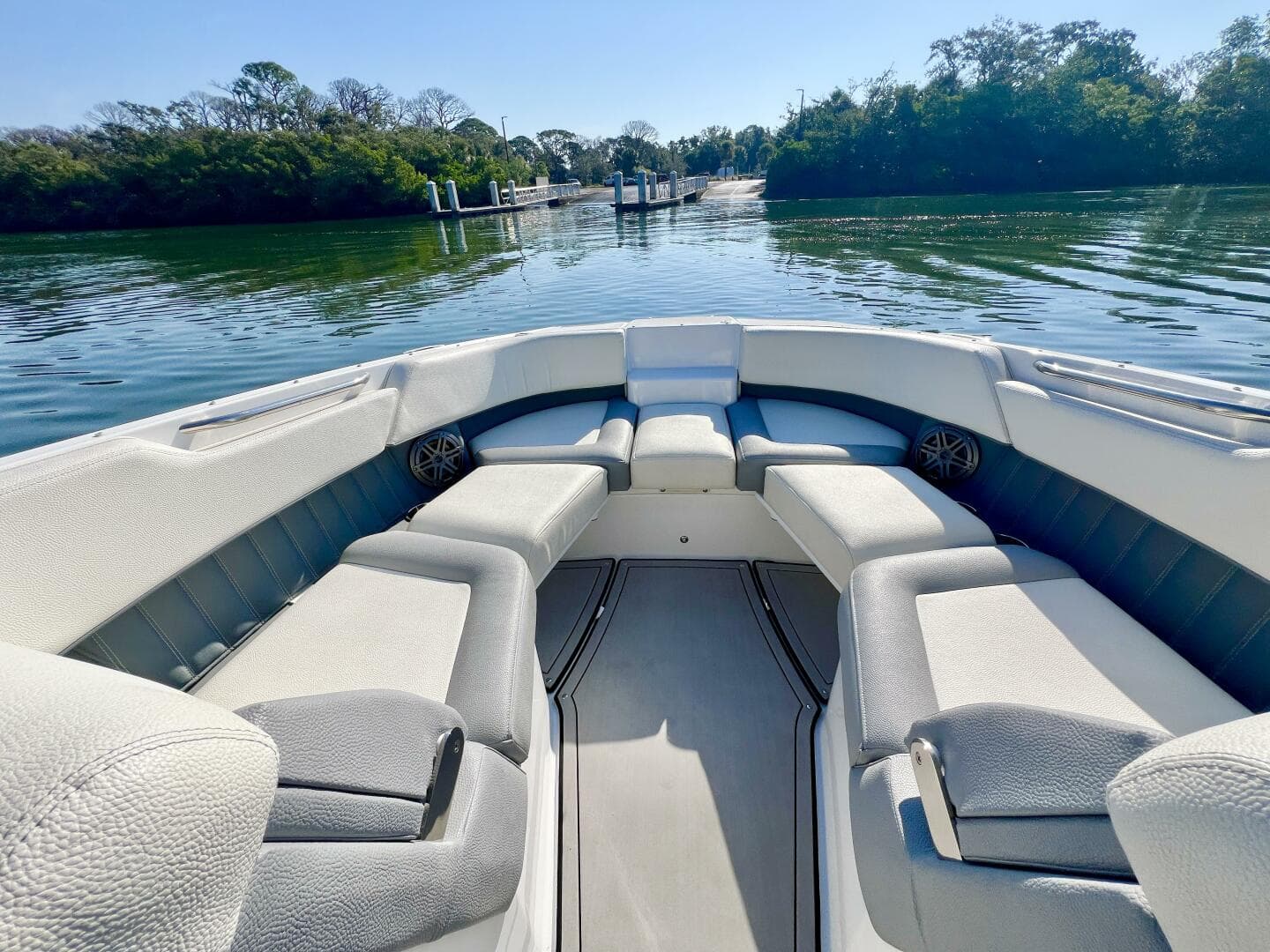 2021 Cobalt 25 Sc — photo 30