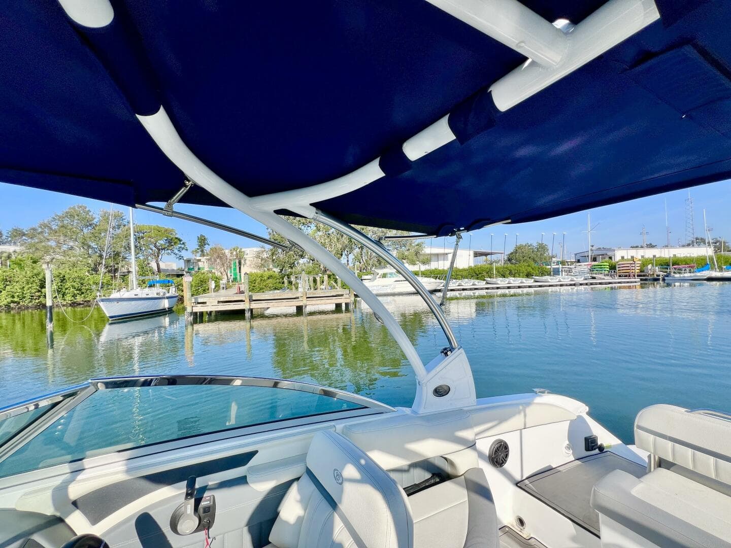 2021 Cobalt 25 Sc — photo 26