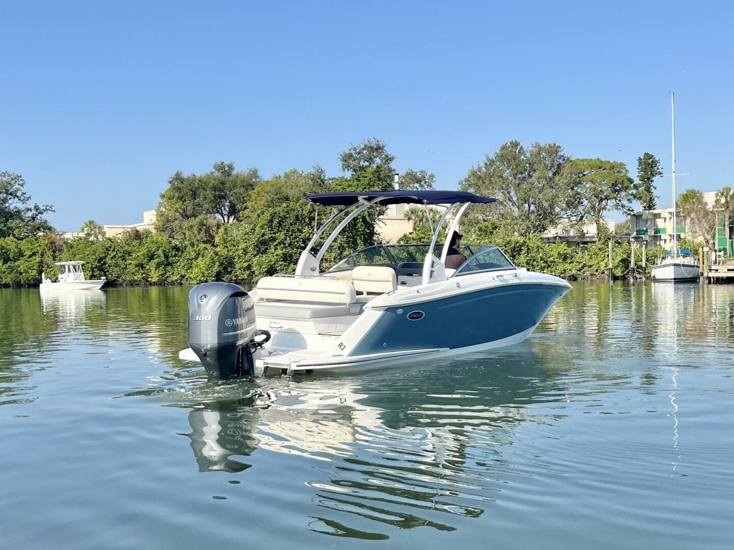 2021 Cobalt 25 Sc — photo 7