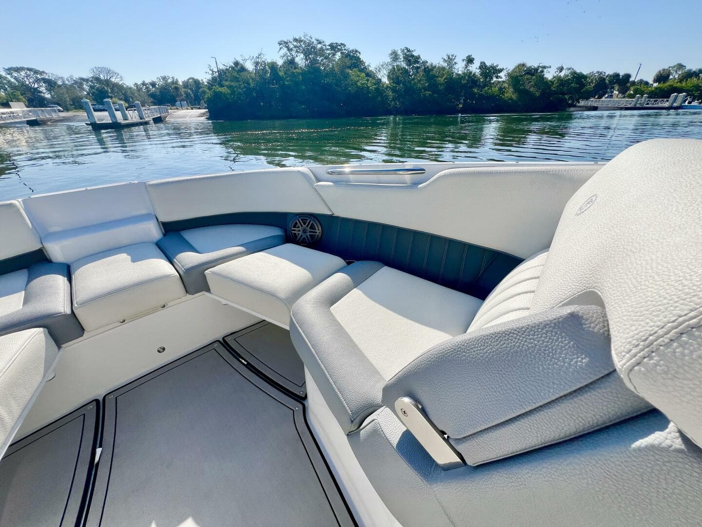 2021 Cobalt 25 Sc — photo 32