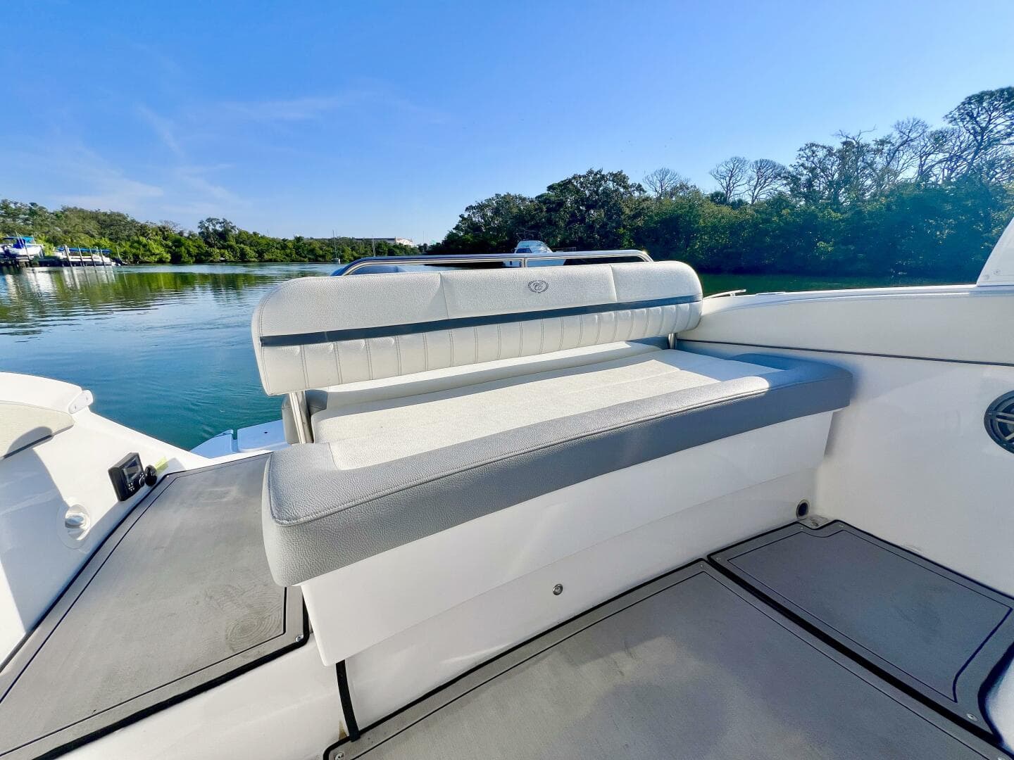 2021 Cobalt 25 Sc — photo 14