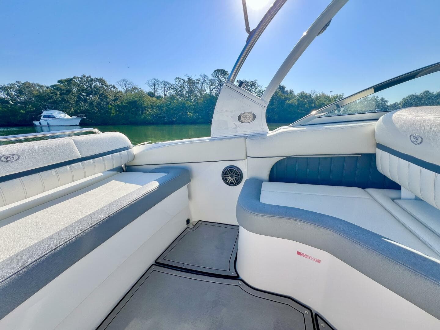 2021 Cobalt 25 Sc — photo 15