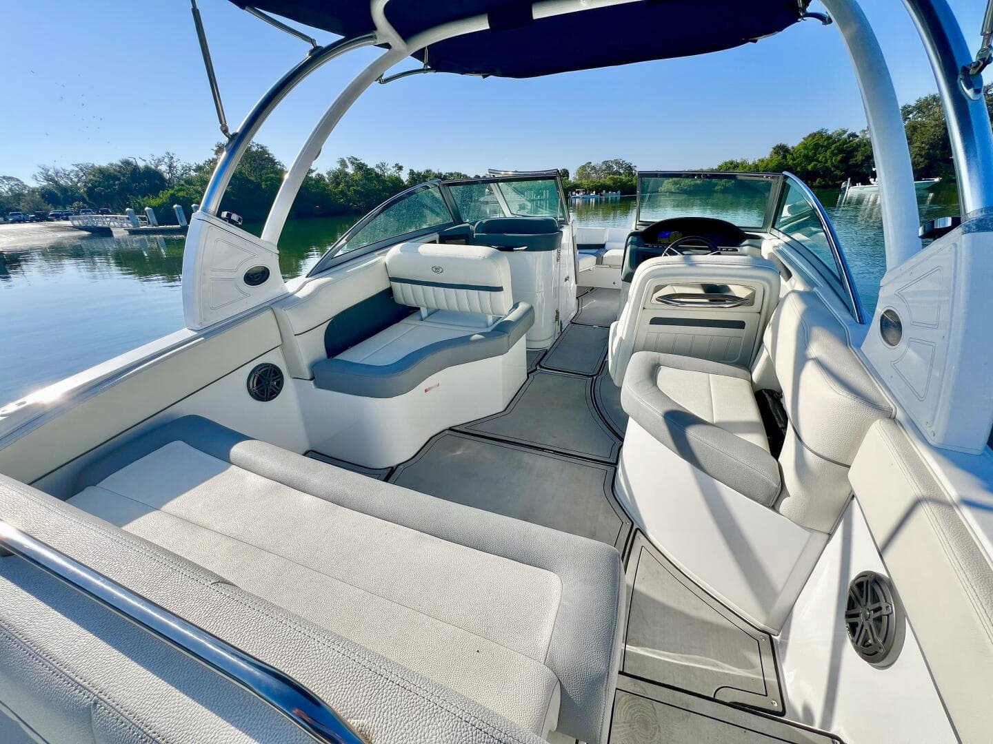 2021 Cobalt 25 Sc — photo 12