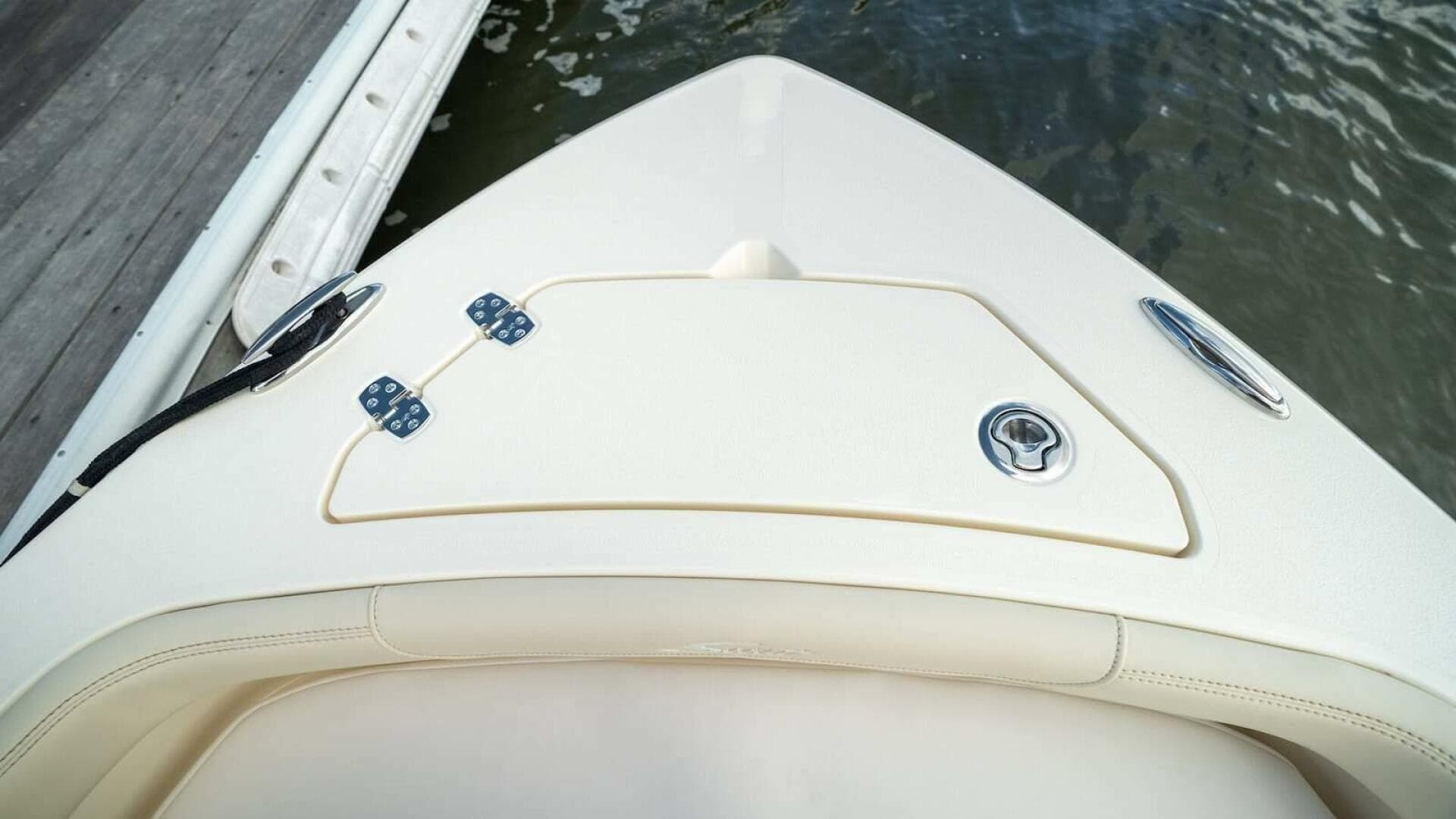 2016 Scout 188 Sportfish — photo 12