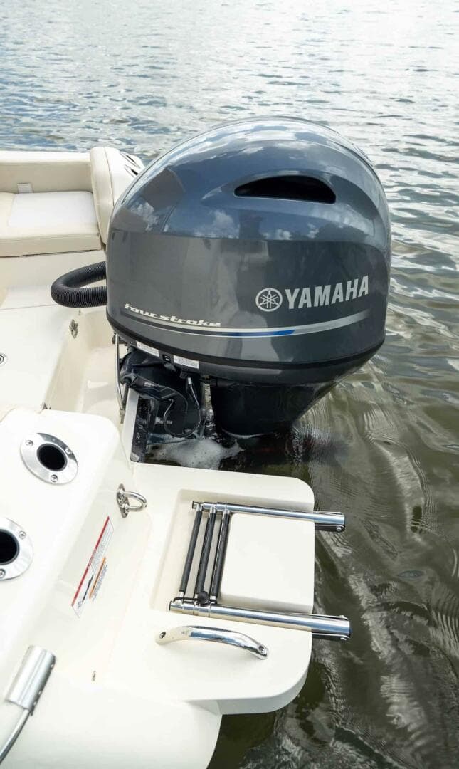 2016 Scout 188 Sportfish — photo 14