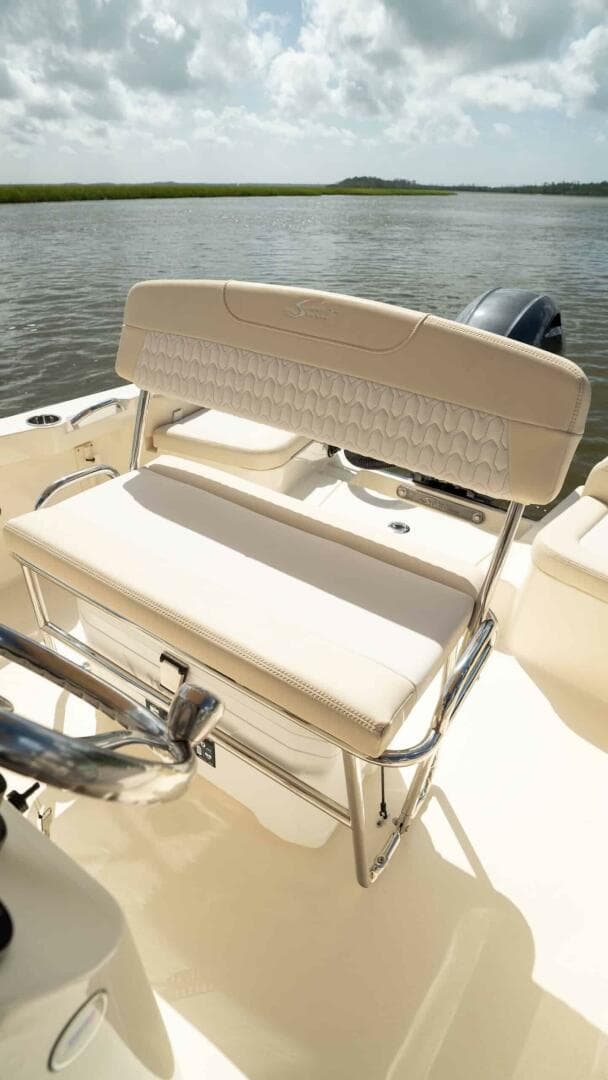 2016 Scout 188 Sportfish — photo 10