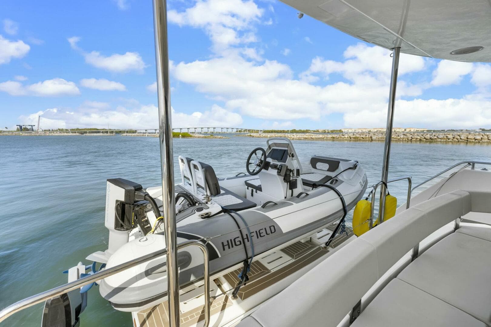 2024 Leopard 46 Pc — photo 10