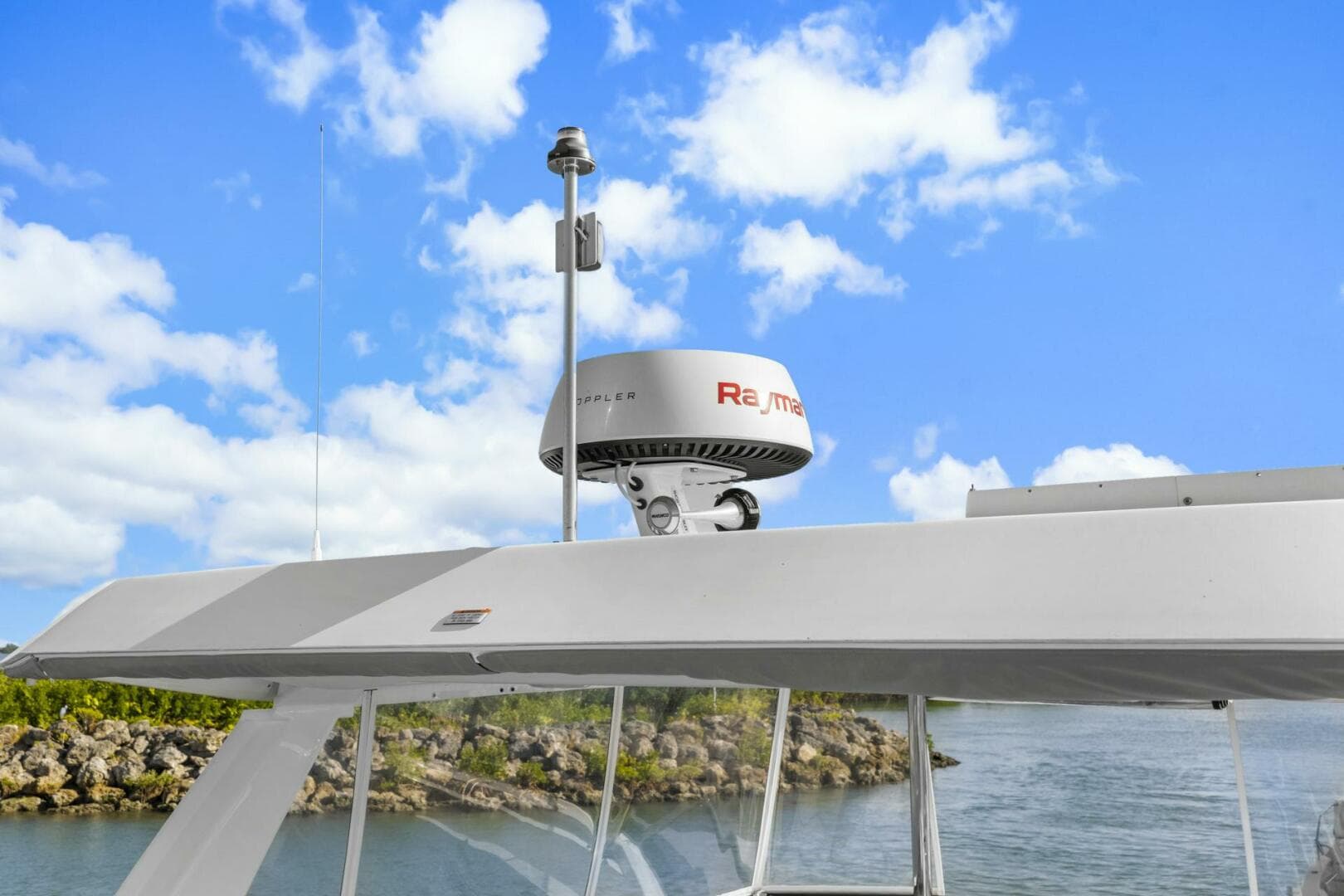 2024 Leopard 46 Pc — photo 37