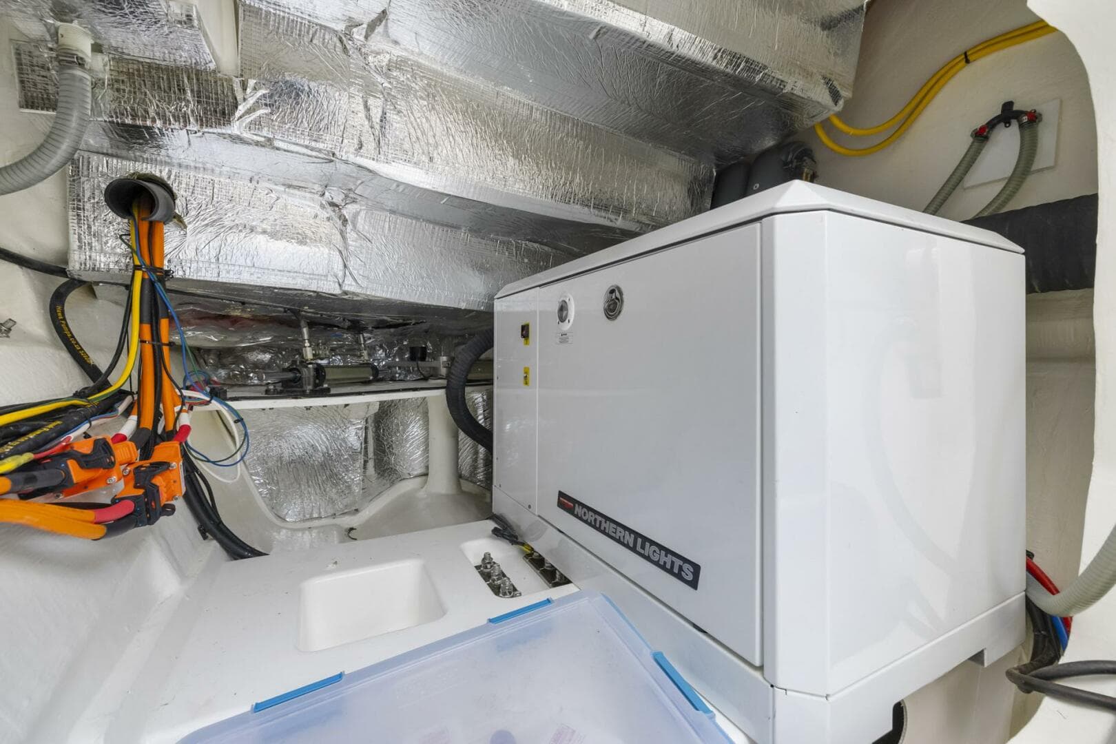 2024 Leopard 46 Pc — photo 86