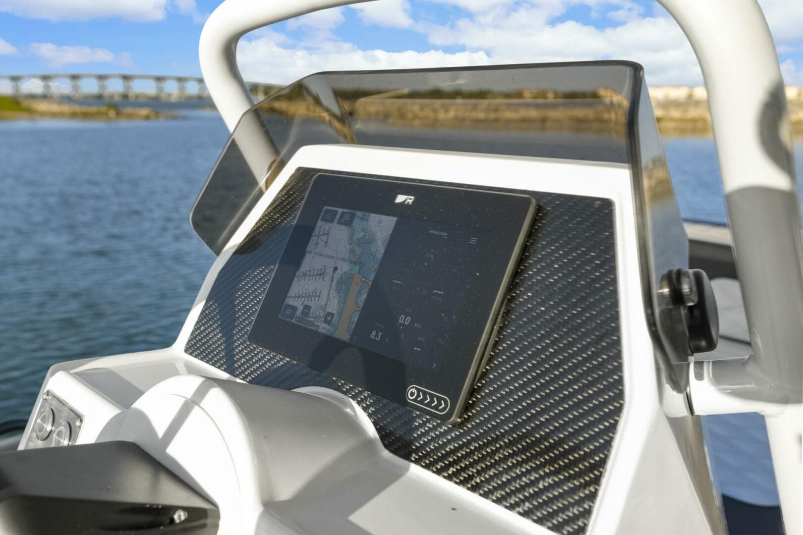 2024 Leopard 46 Pc — photo 13