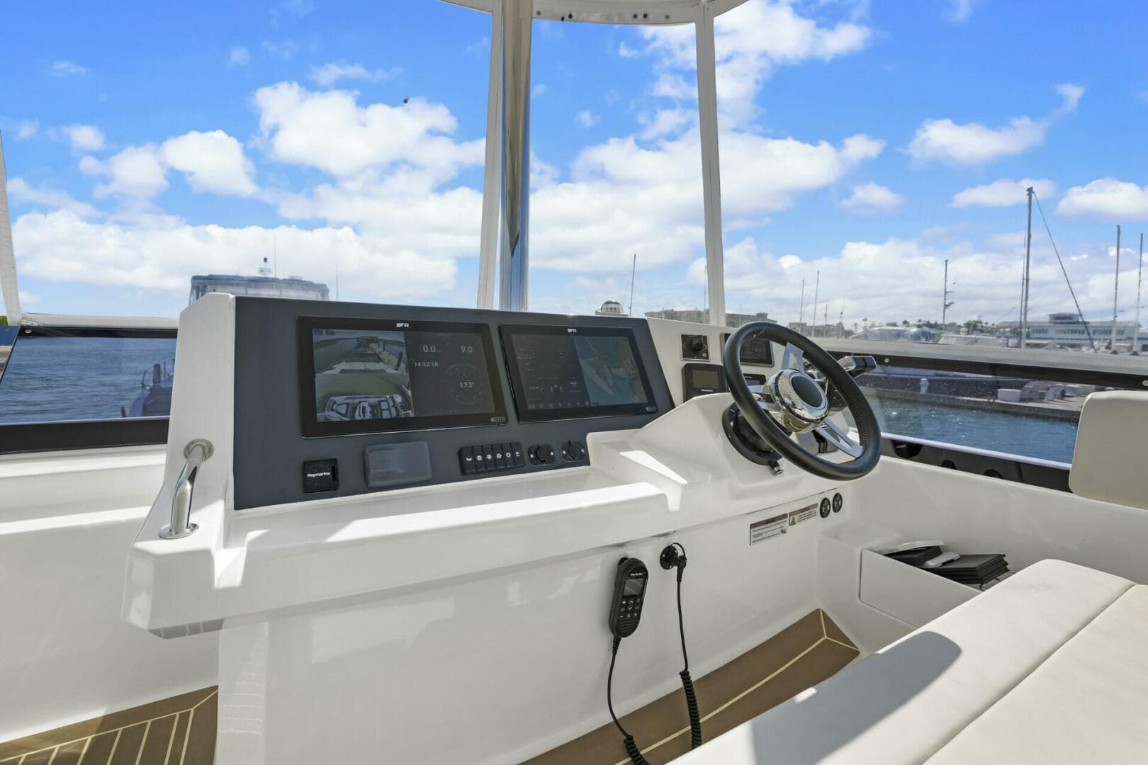 2024 Leopard 46 Pc — photo 55