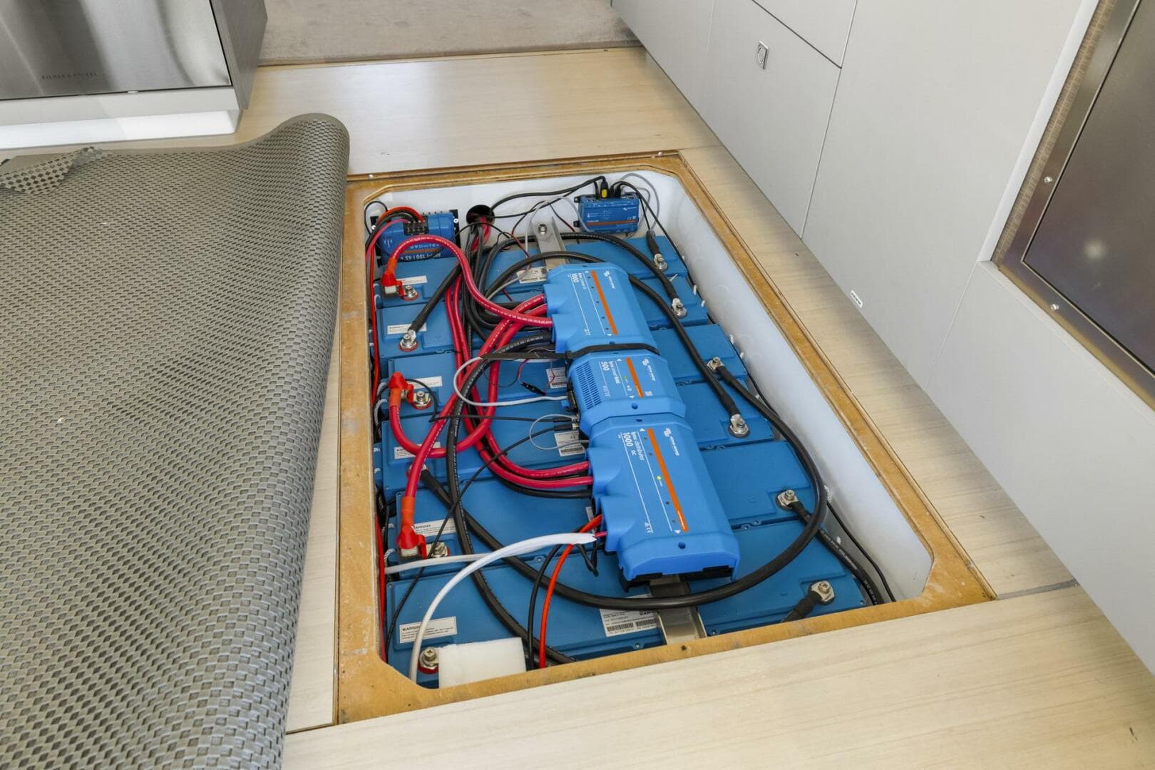 2024 Leopard 46 Pc — photo 76