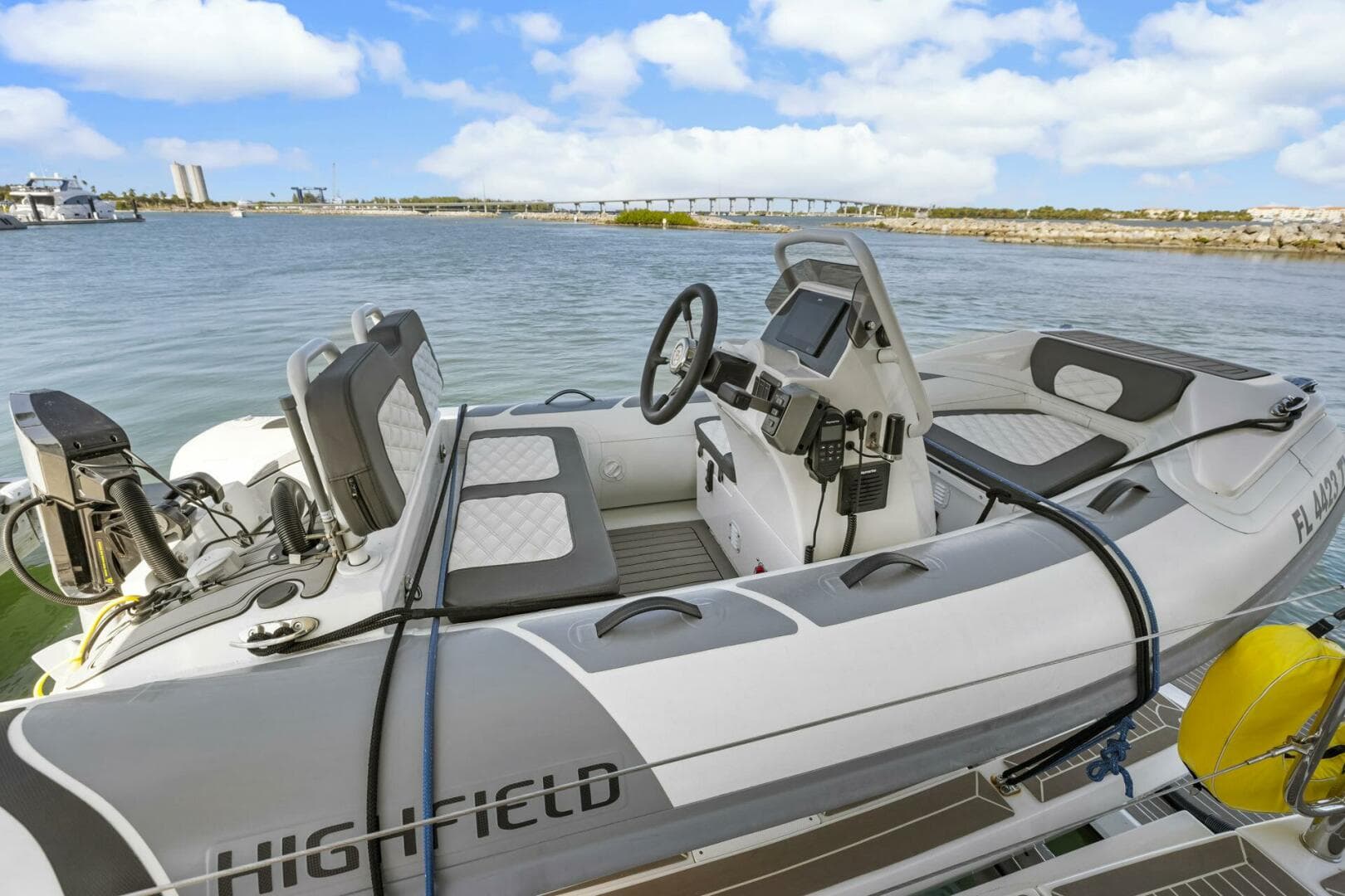 2024 Leopard 46 Pc — photo 11