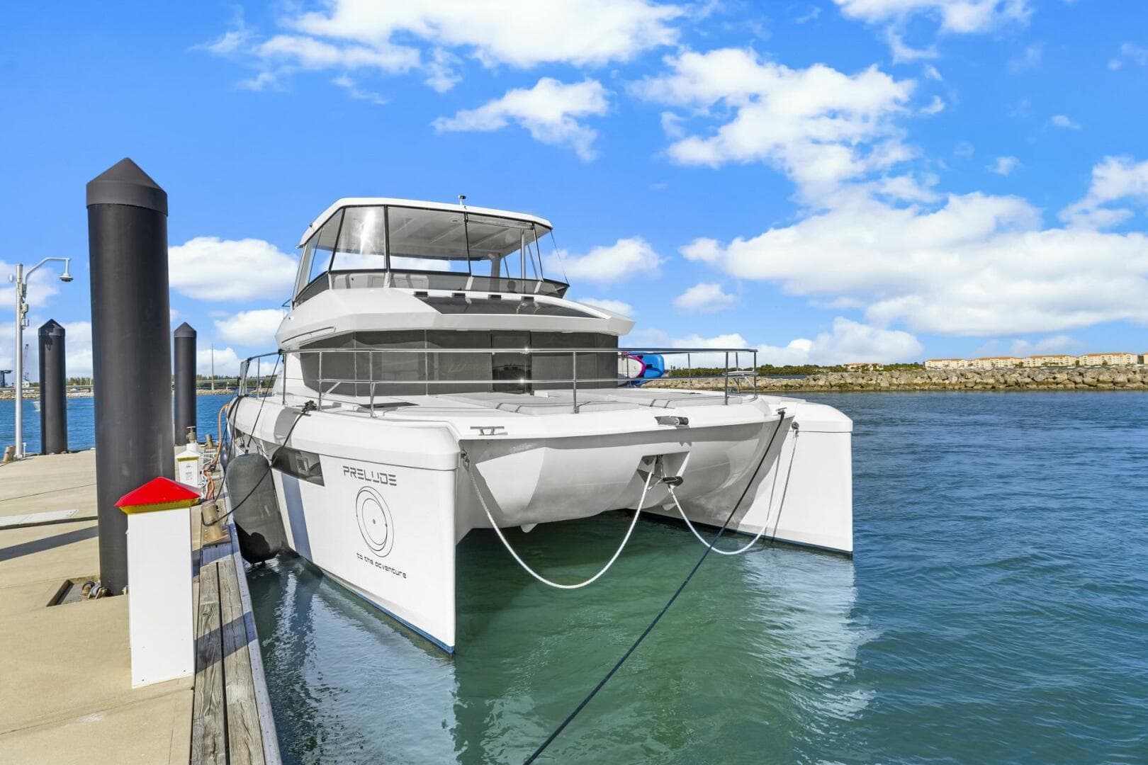 2024 Leopard 46 Pc — photo 19