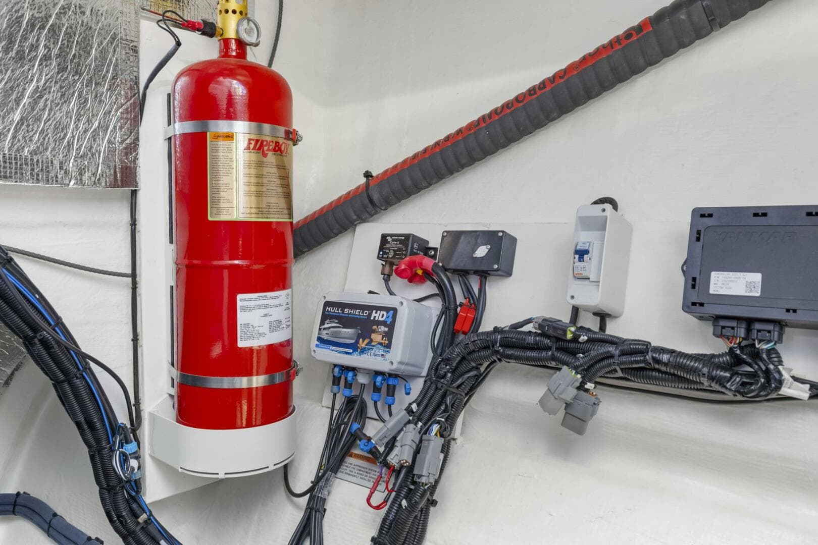 2024 Leopard 46 Pc — photo 80