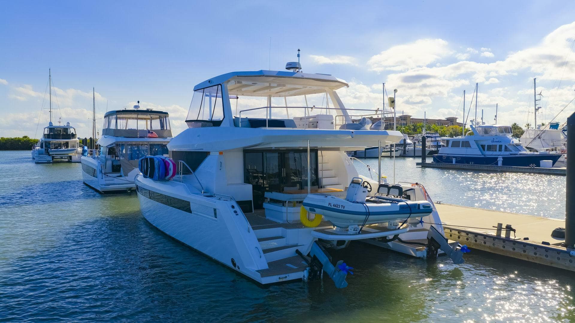 2024 Leopard 46 Pc — photo 15