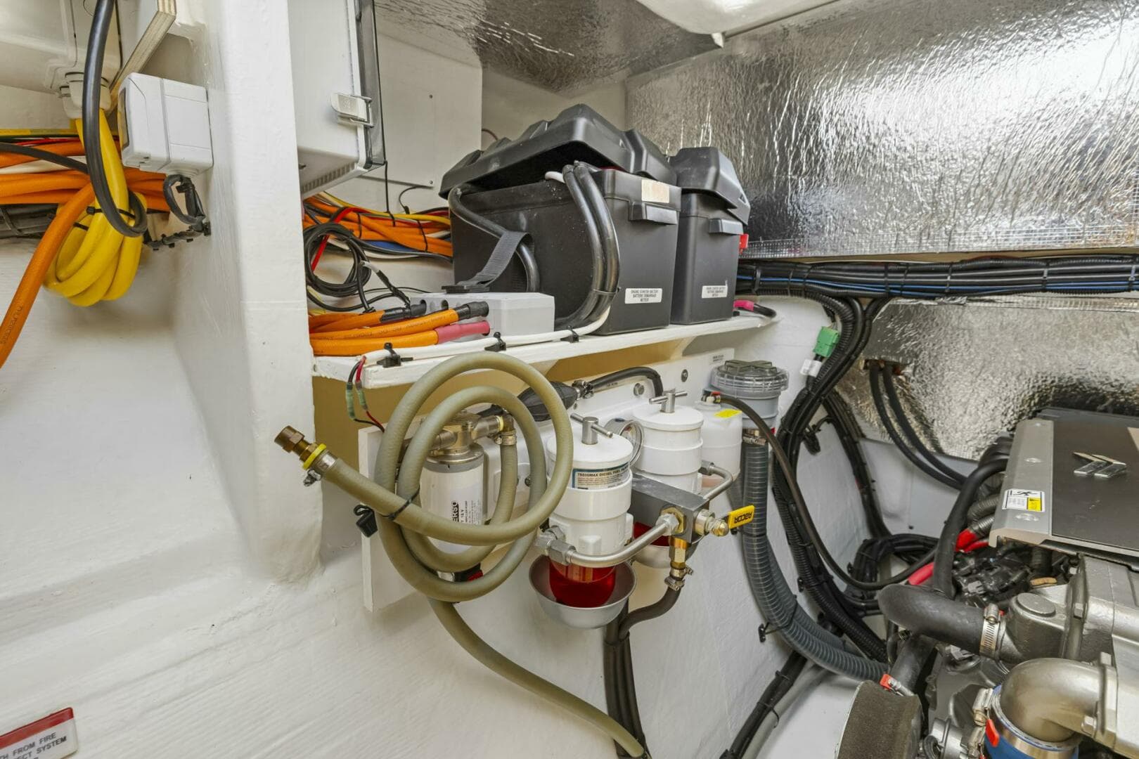 2024 Leopard 46 Pc — photo 79