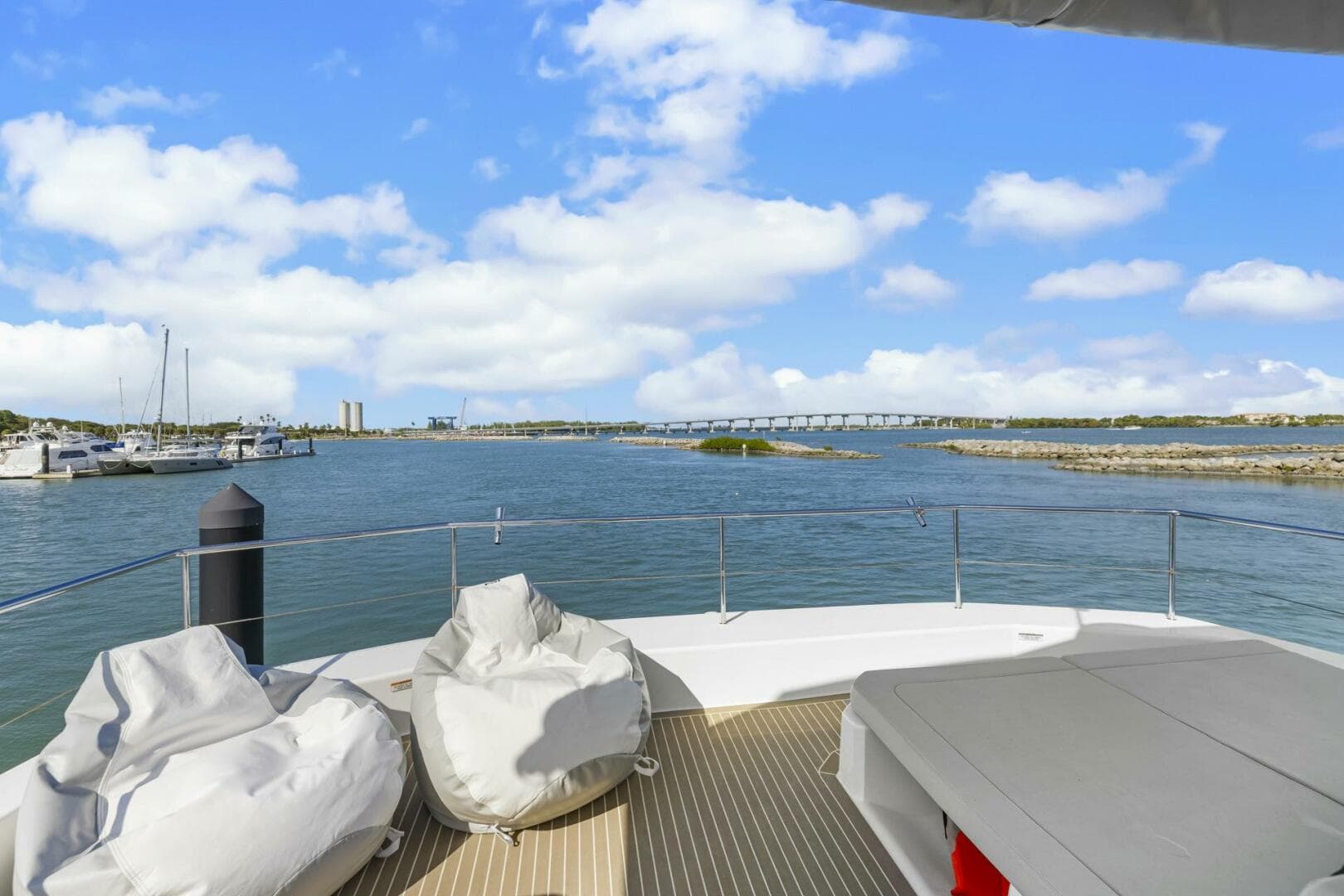 2024 Leopard 46 Pc — photo 32