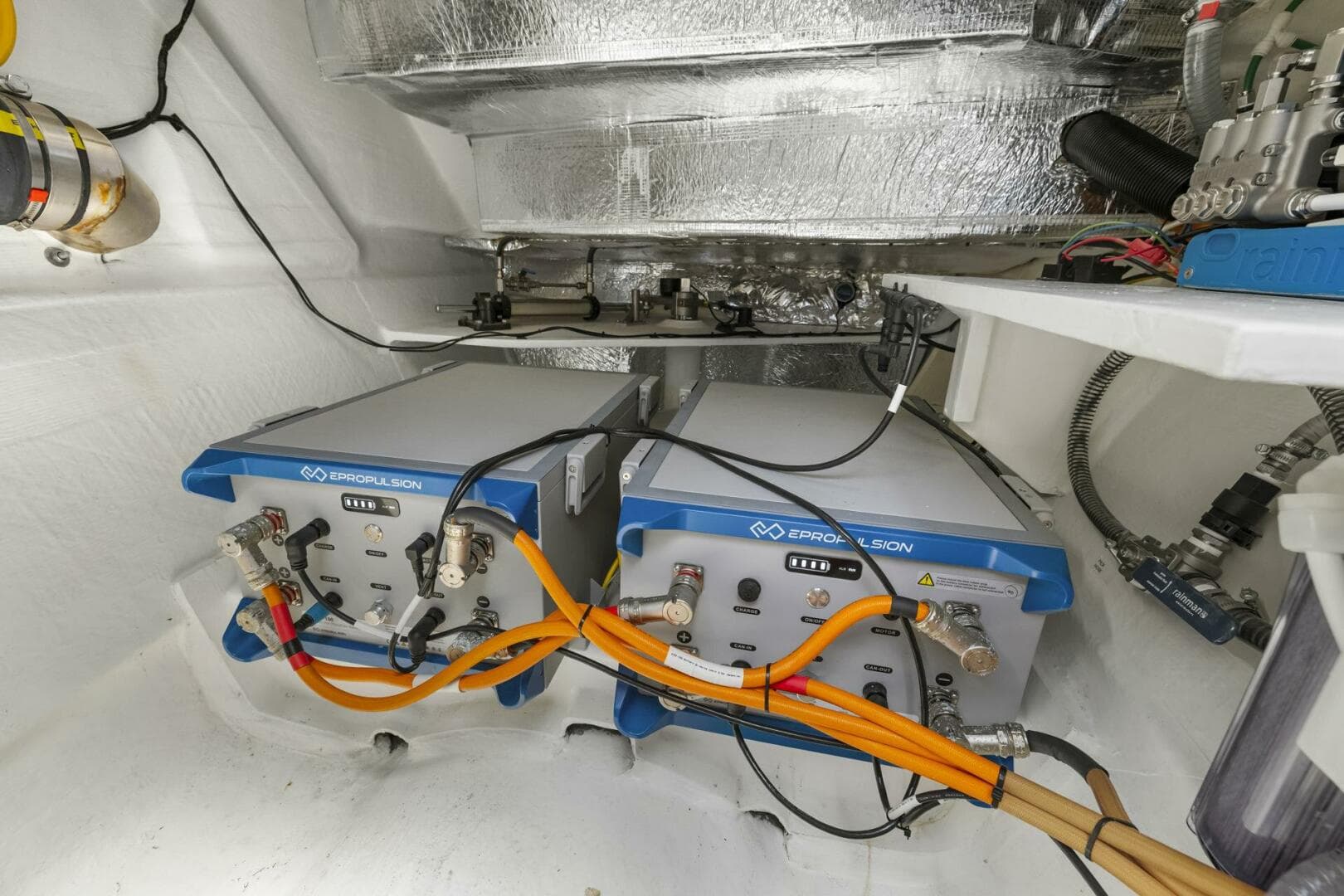 2024 Leopard 46 Pc — photo 83