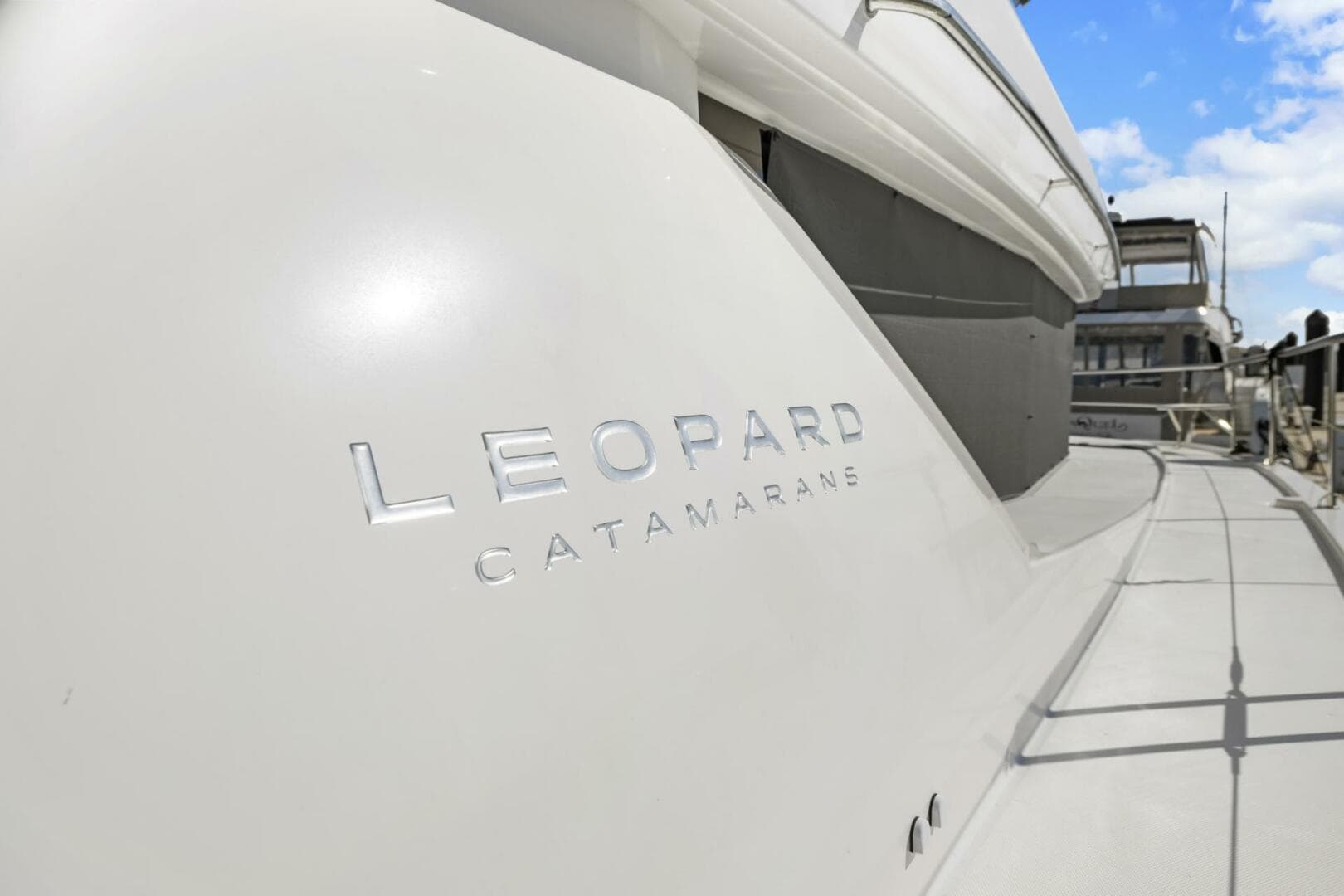 2024 Leopard 46 Pc — photo 38