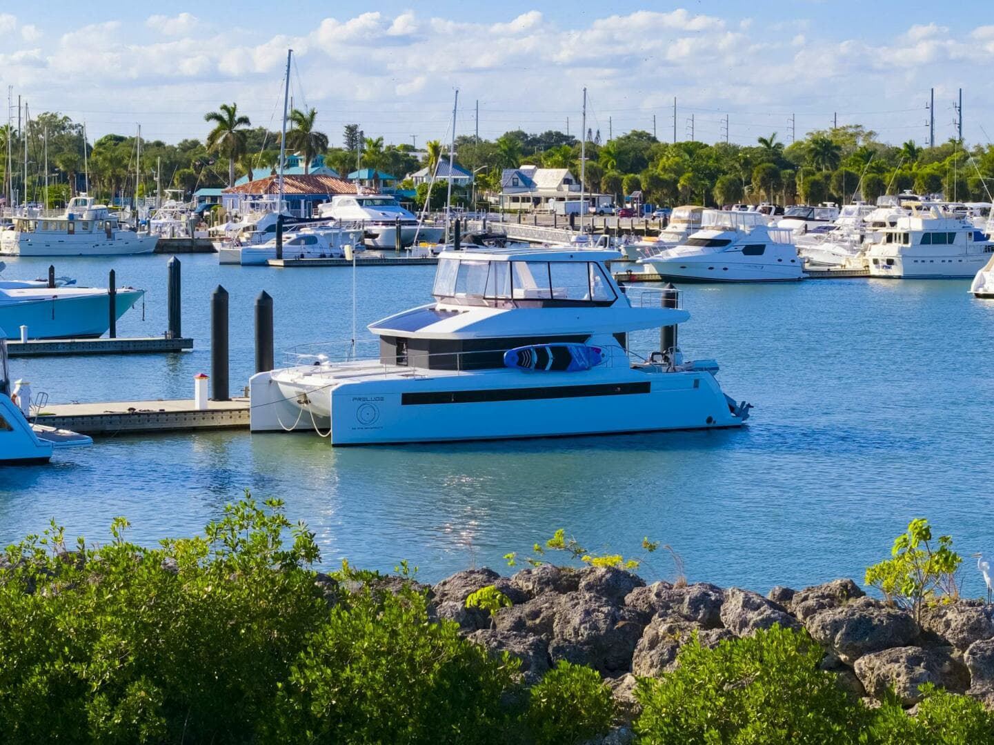 2024 Leopard 46 Pc — photo 14