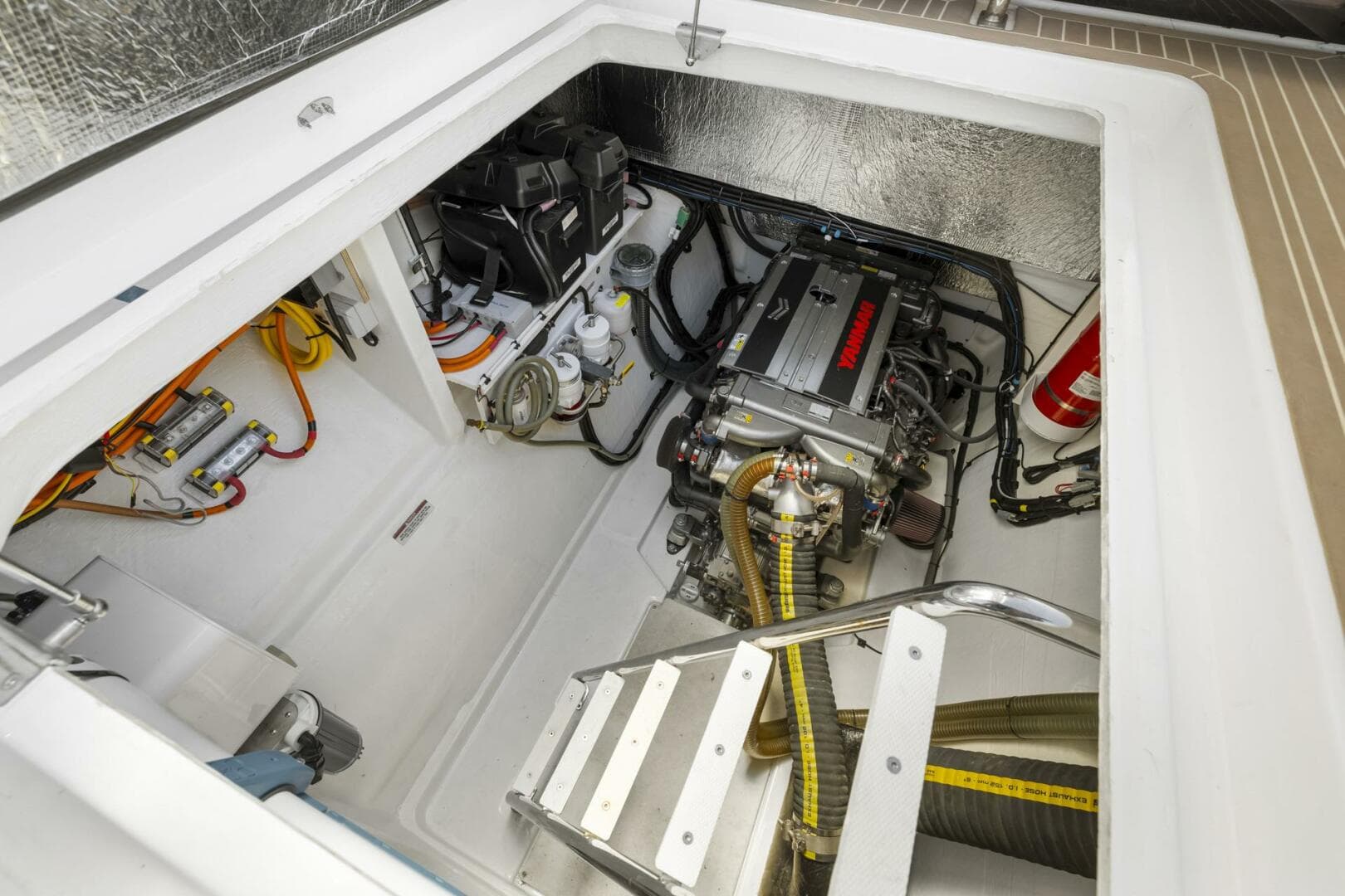 2024 Leopard 46 Pc — photo 77