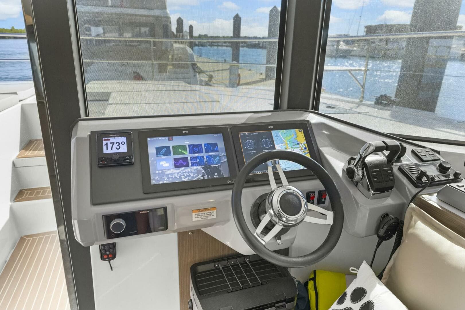 2024 Leopard 46 Pc — photo 45