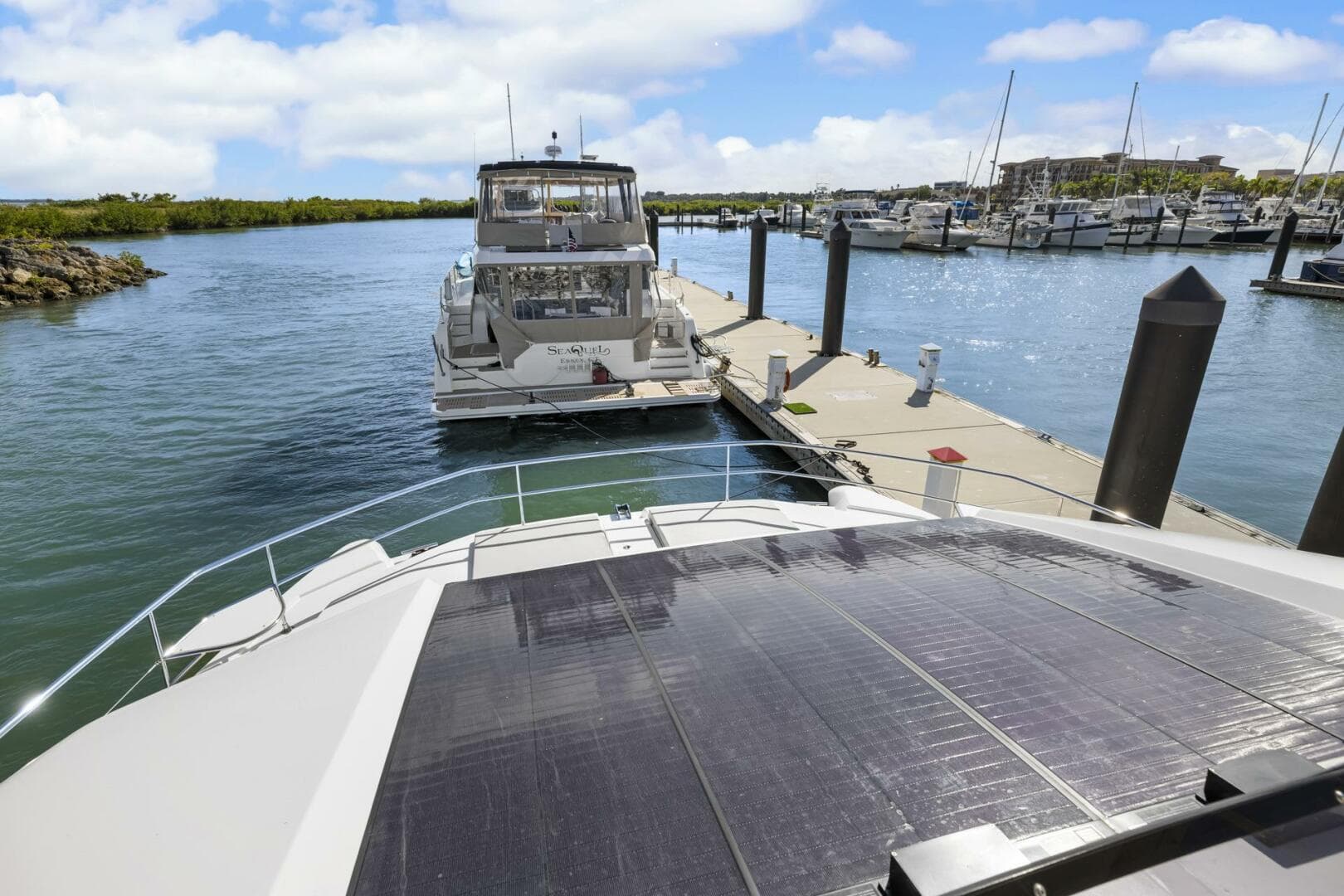 2024 Leopard 46 Pc — photo 21