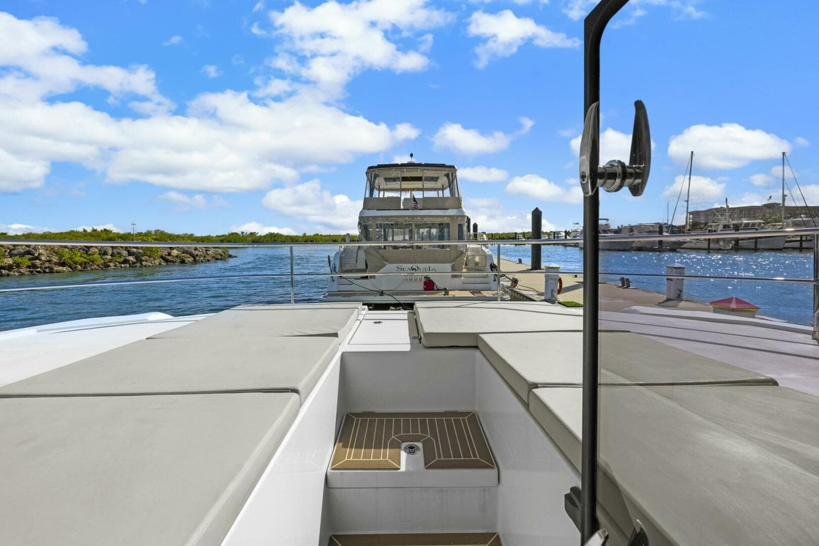 2024 Leopard 46 Pc — photo 7