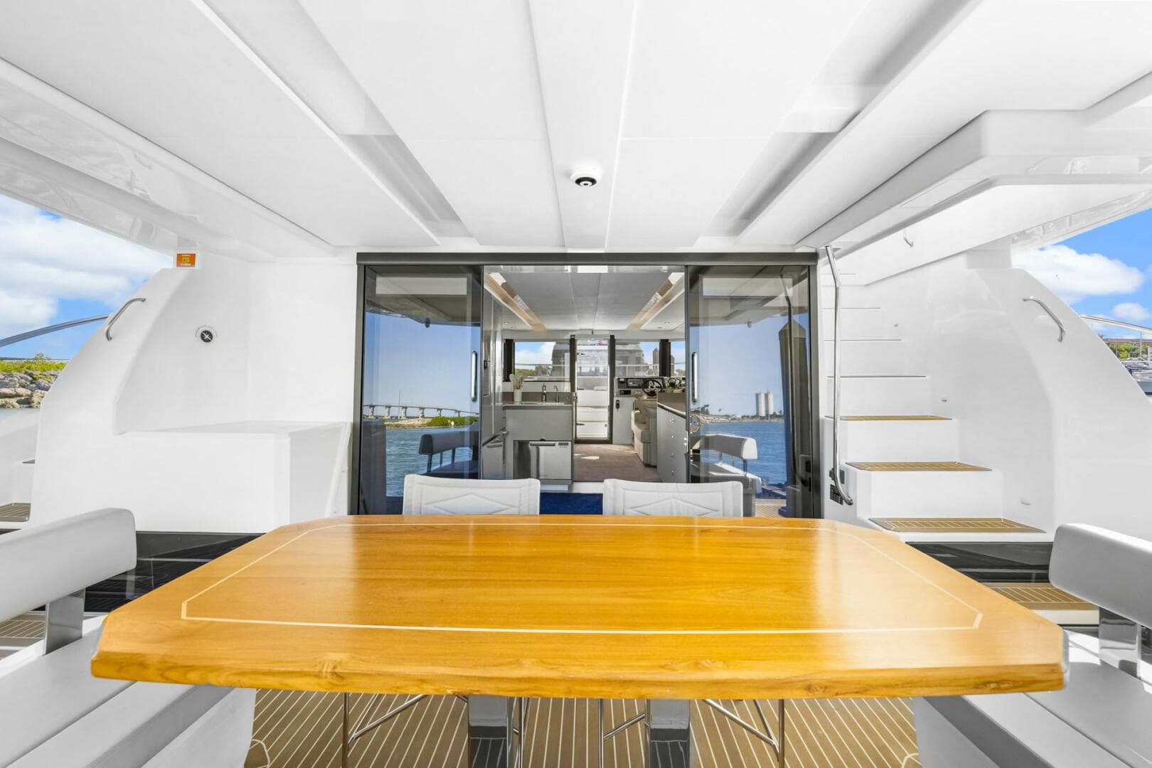 2024 Leopard 46 Pc — photo 41