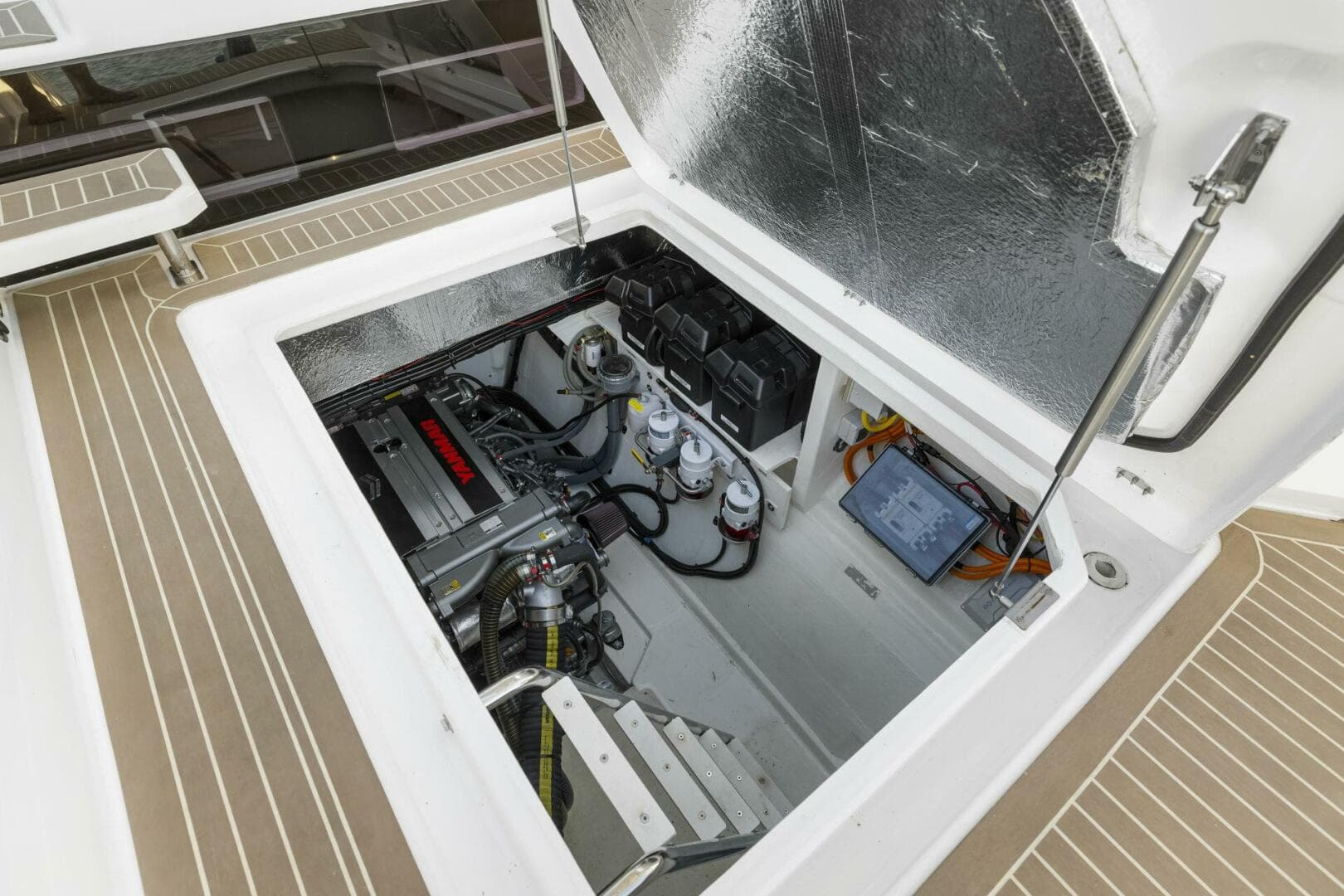 2024 Leopard 46 Pc — photo 85