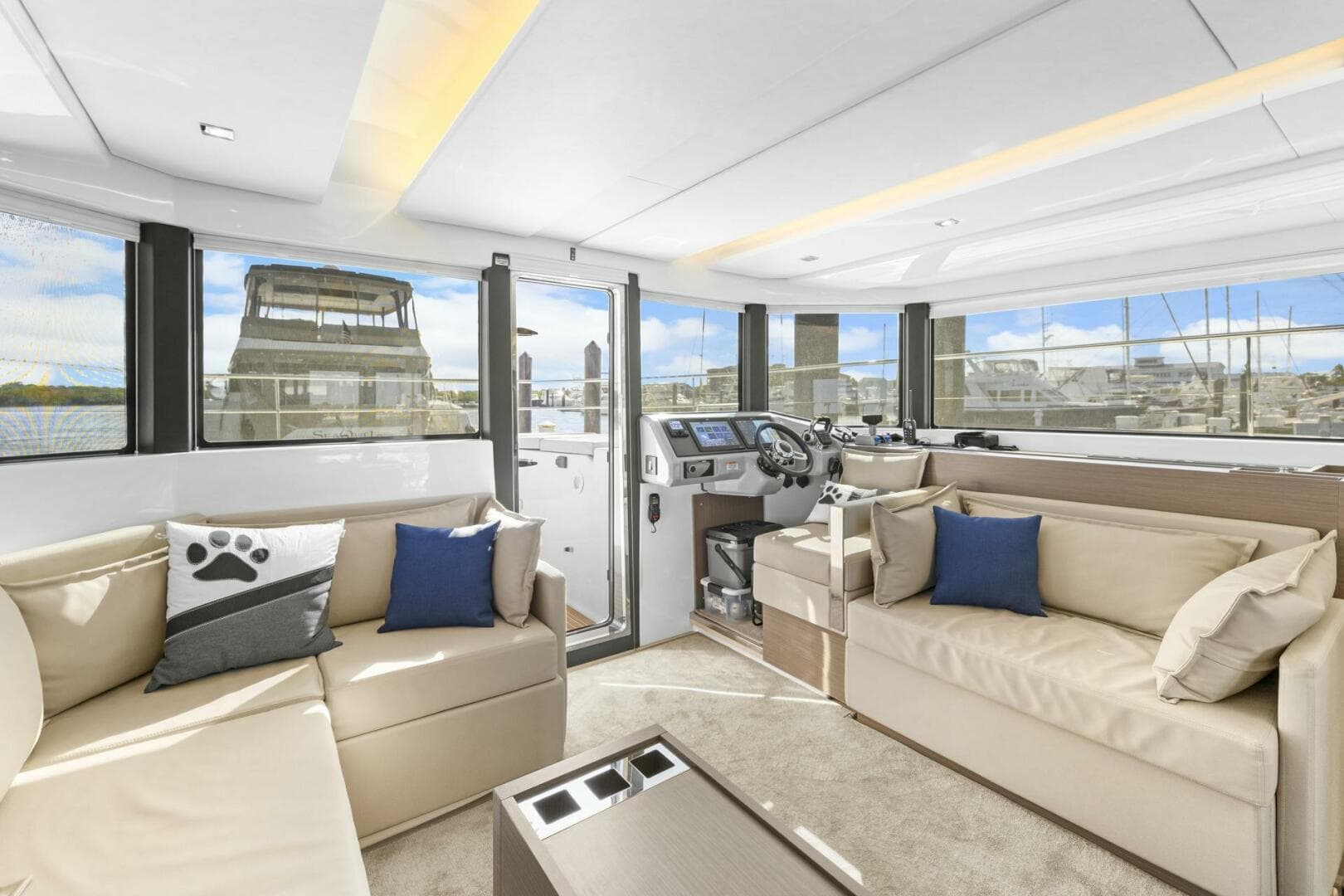 2024 Leopard 46 Pc — photo 46