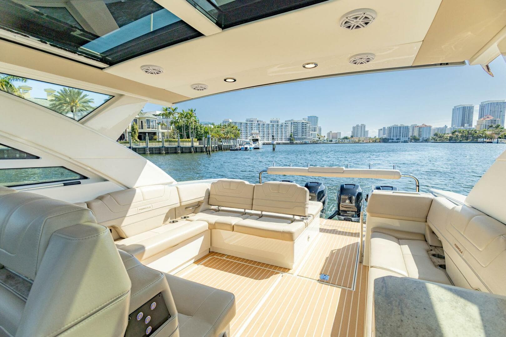 2018 Formula 430 Ssc — photo 7