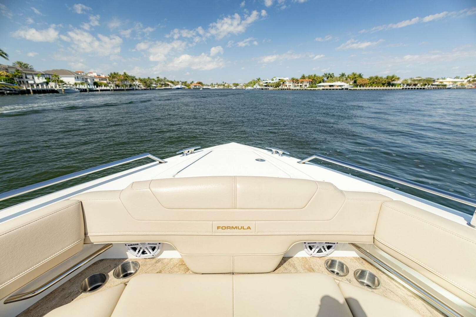 2018 Formula 430 Ssc — photo 35