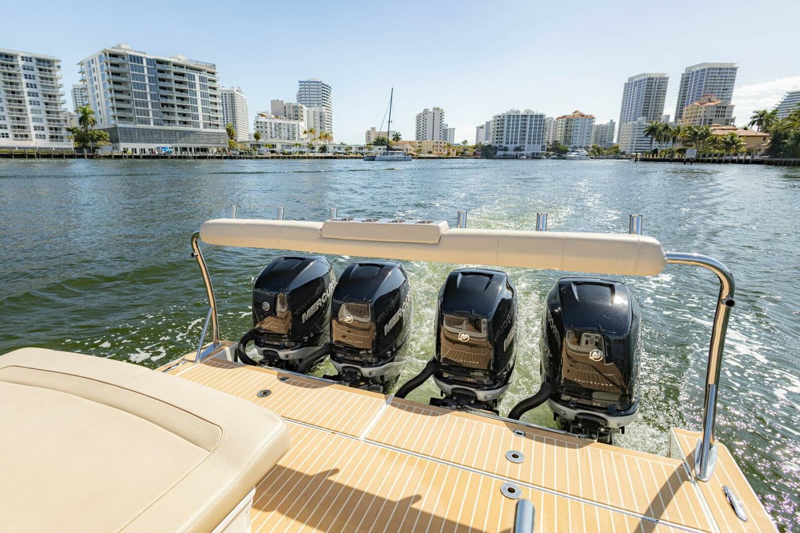 2018 Formula 430 Ssc — photo 14