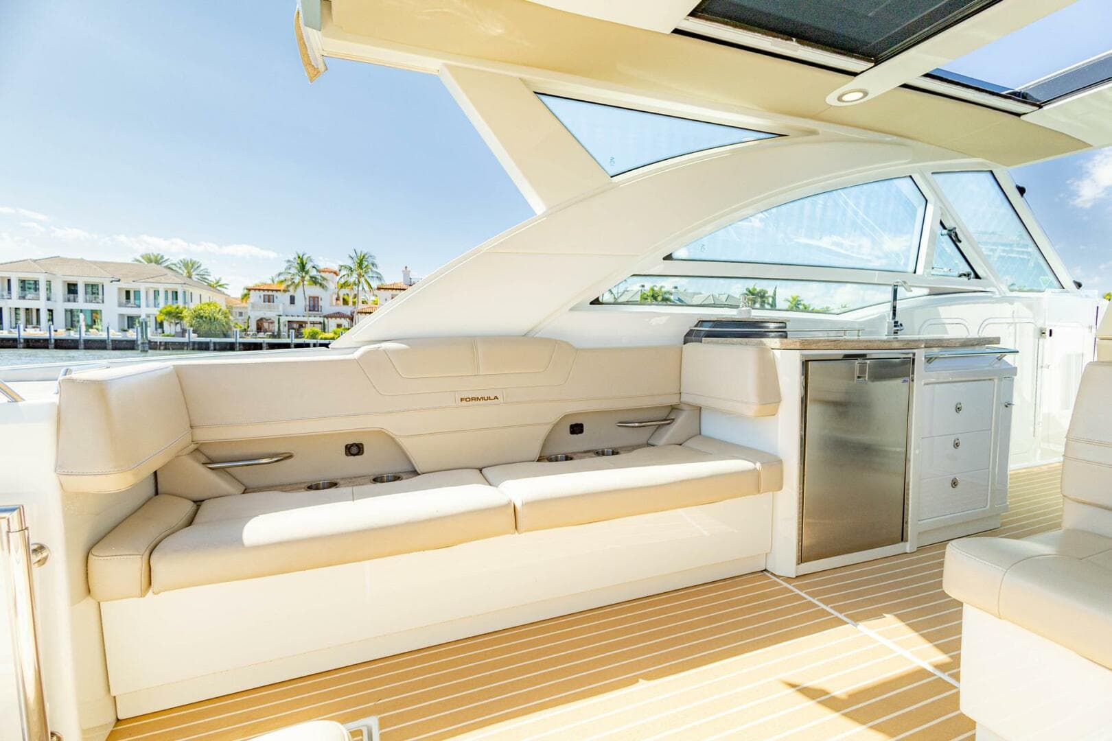 2018 Formula 430 Ssc — photo 11