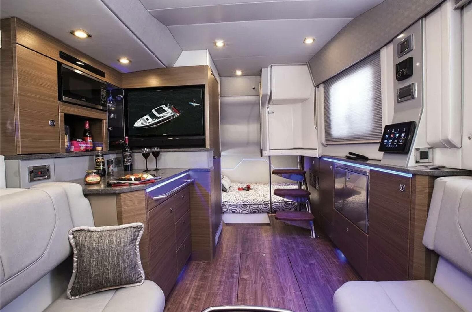 2018 Formula 430 Ssc — photo 6