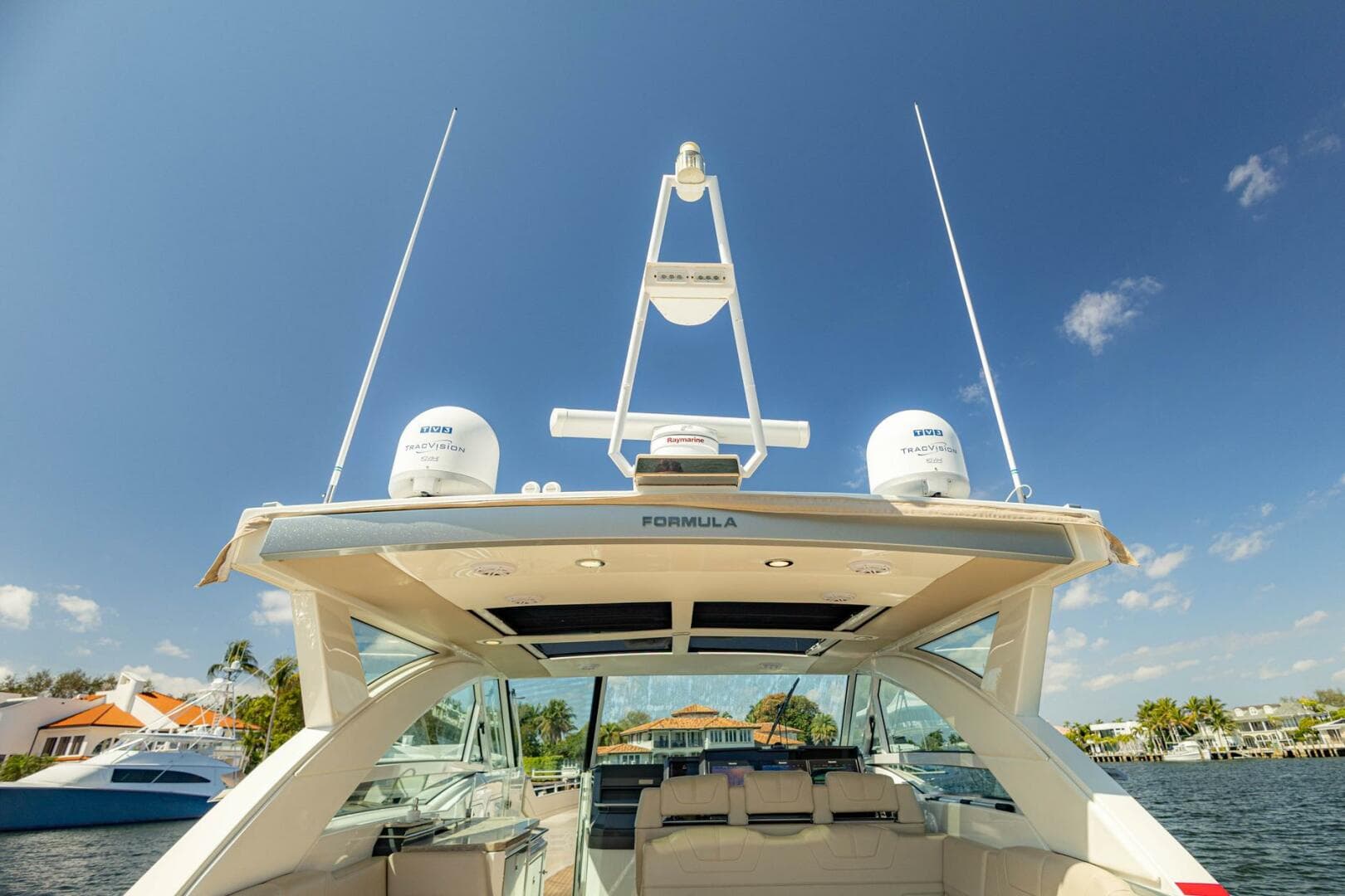 2018 Formula 430 Ssc — photo 16